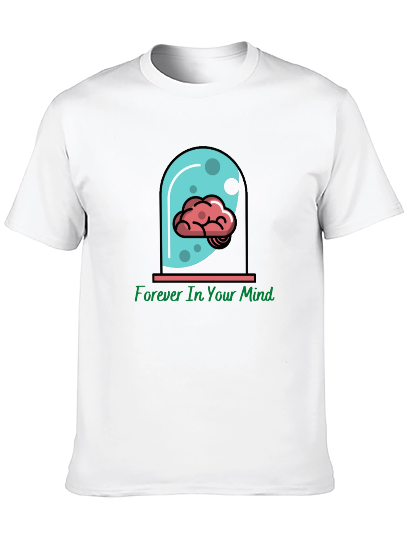 Forever In Your Mind T-Shirt