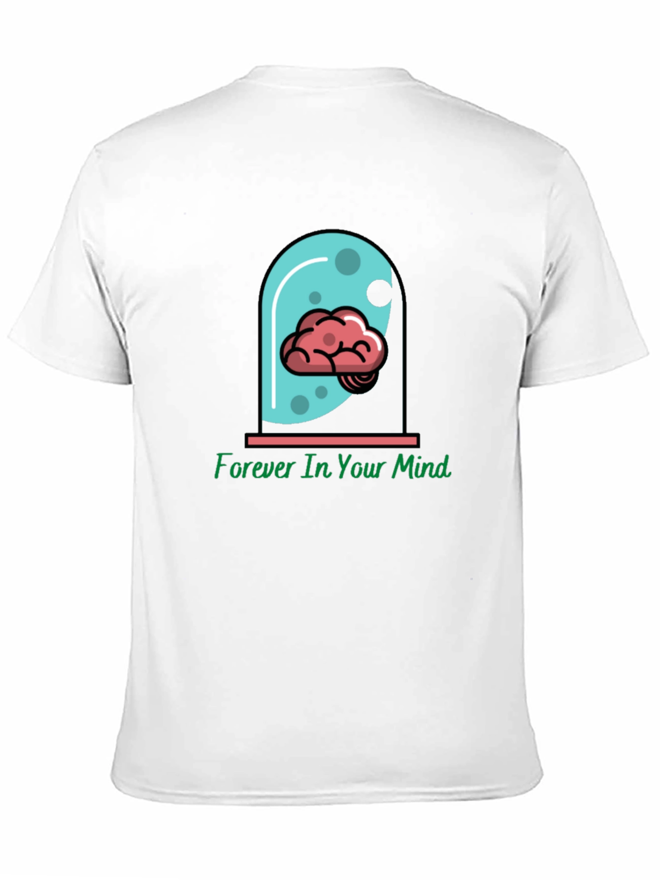 Forever In Your Mind T-Shirt