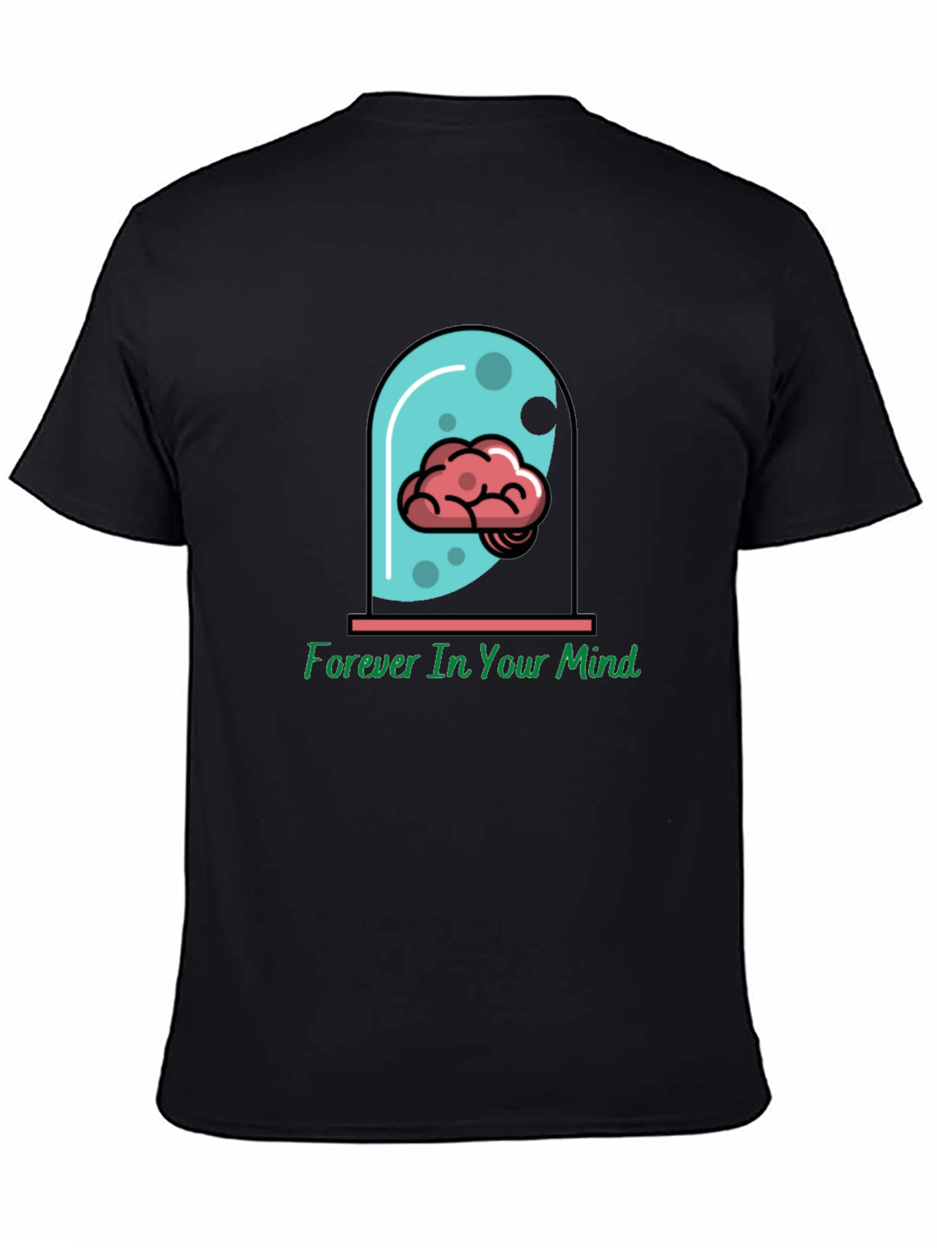 Forever In Your Mind T-Shirt