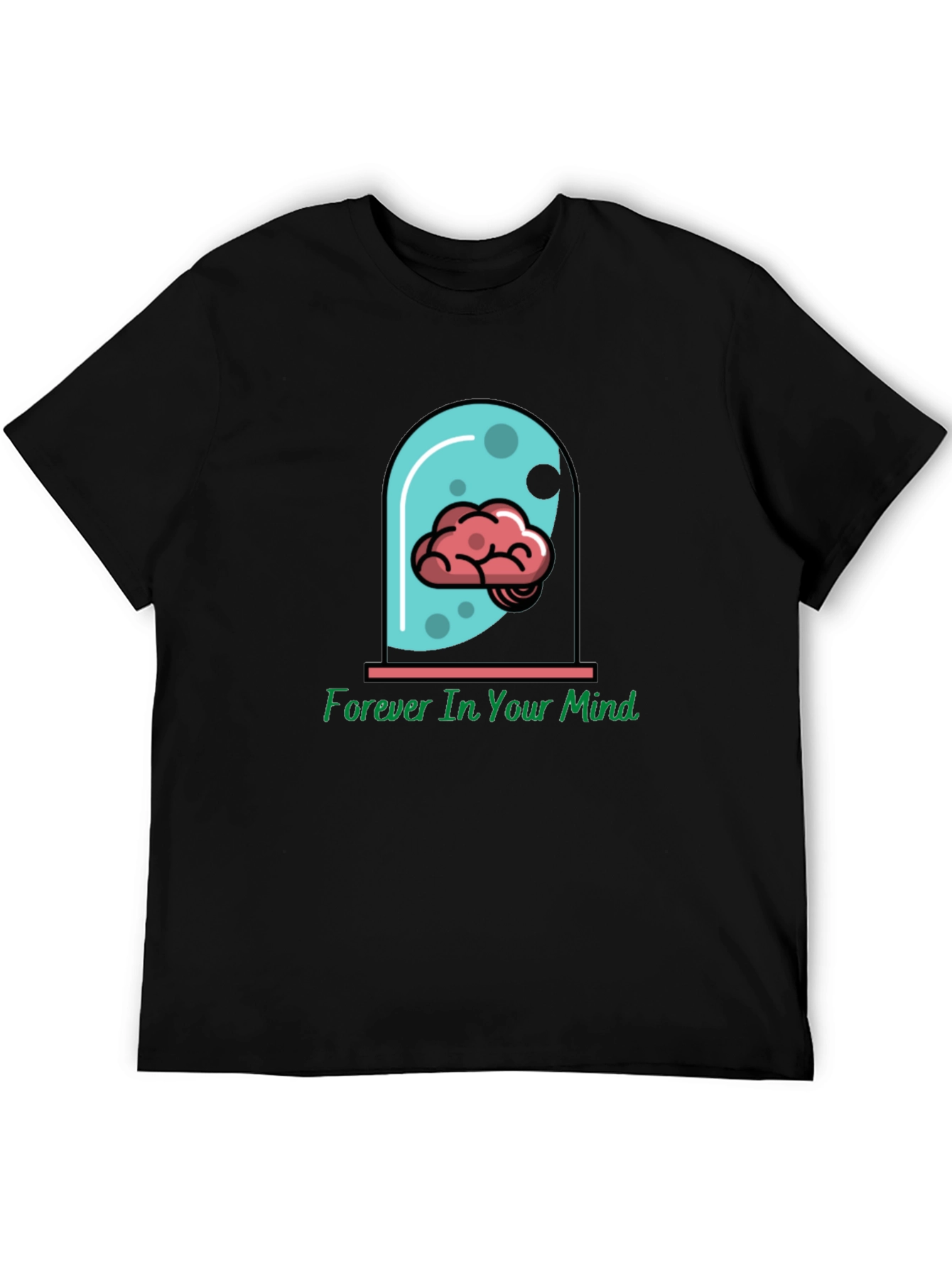 Forever In Your Mind T-Shirt
