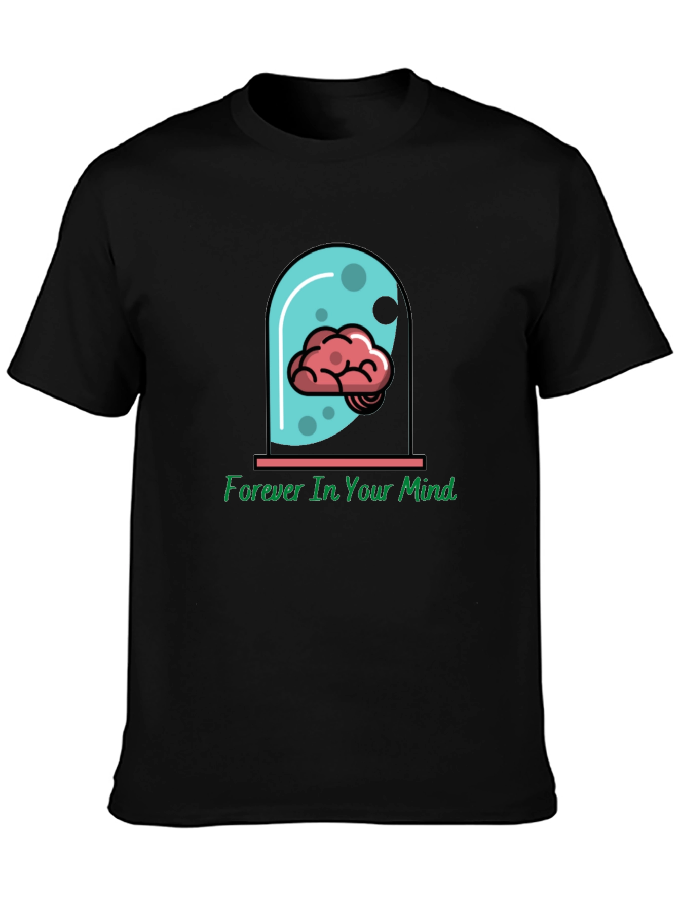 Forever In Your Mind T-Shirt