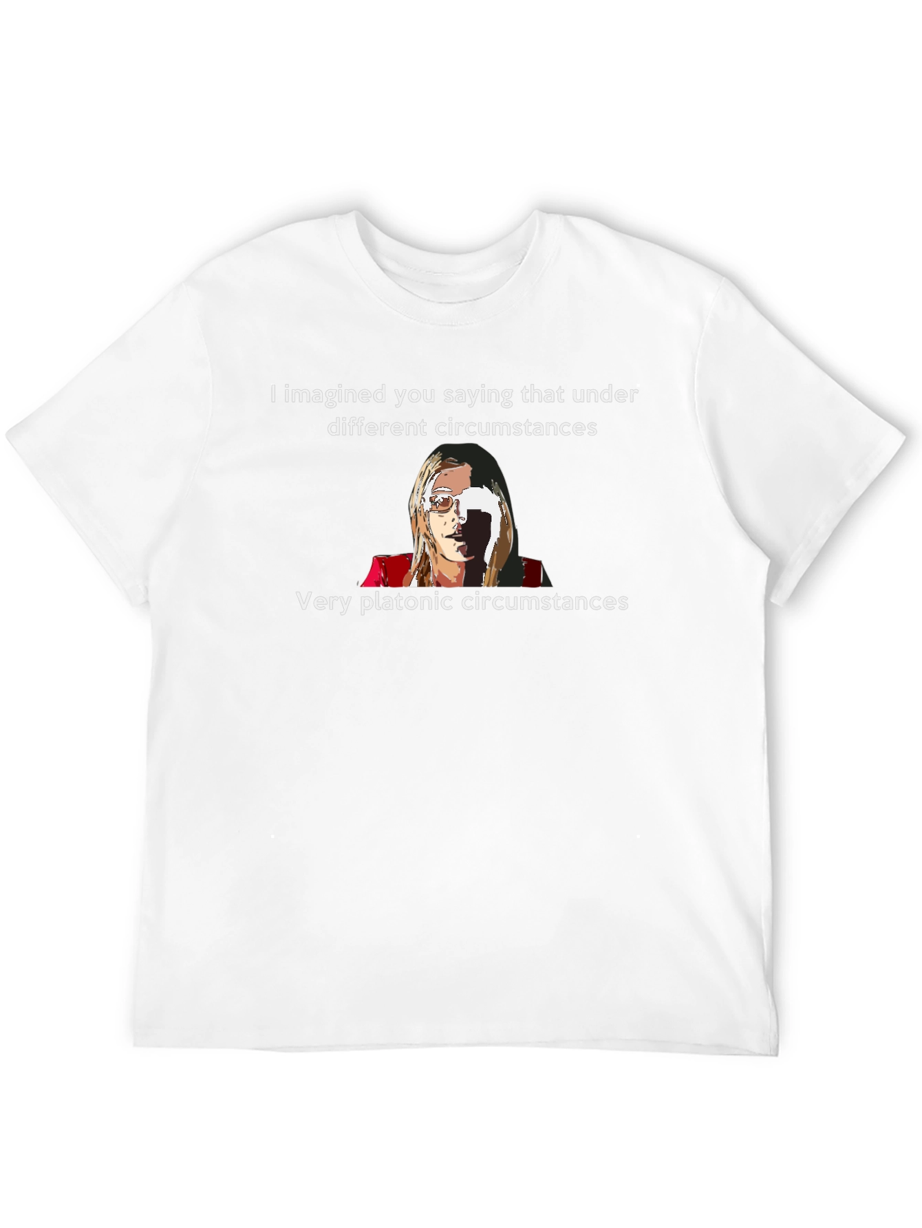 Platonic Circumstances T-Shirt
