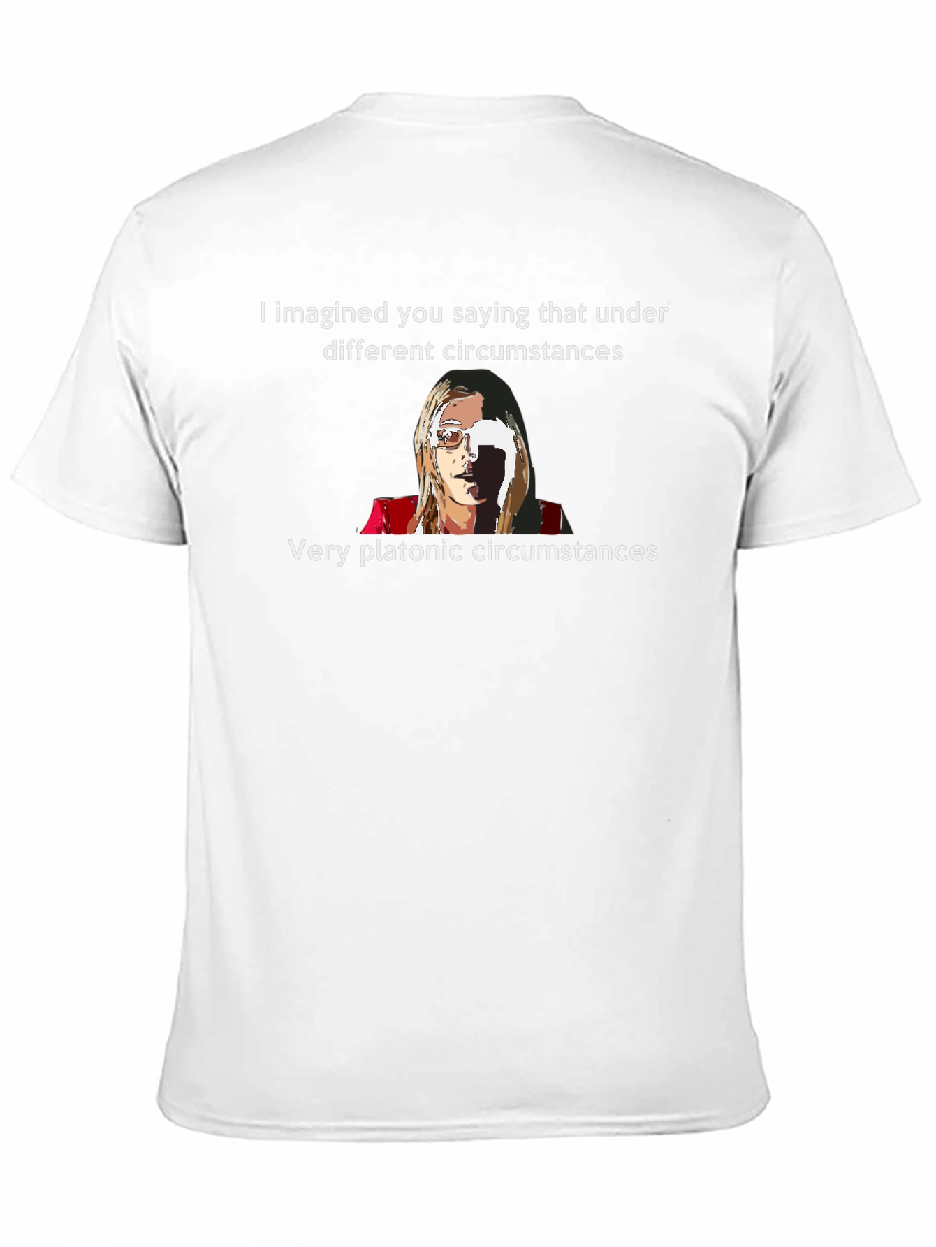 Platonic Circumstances T-Shirt