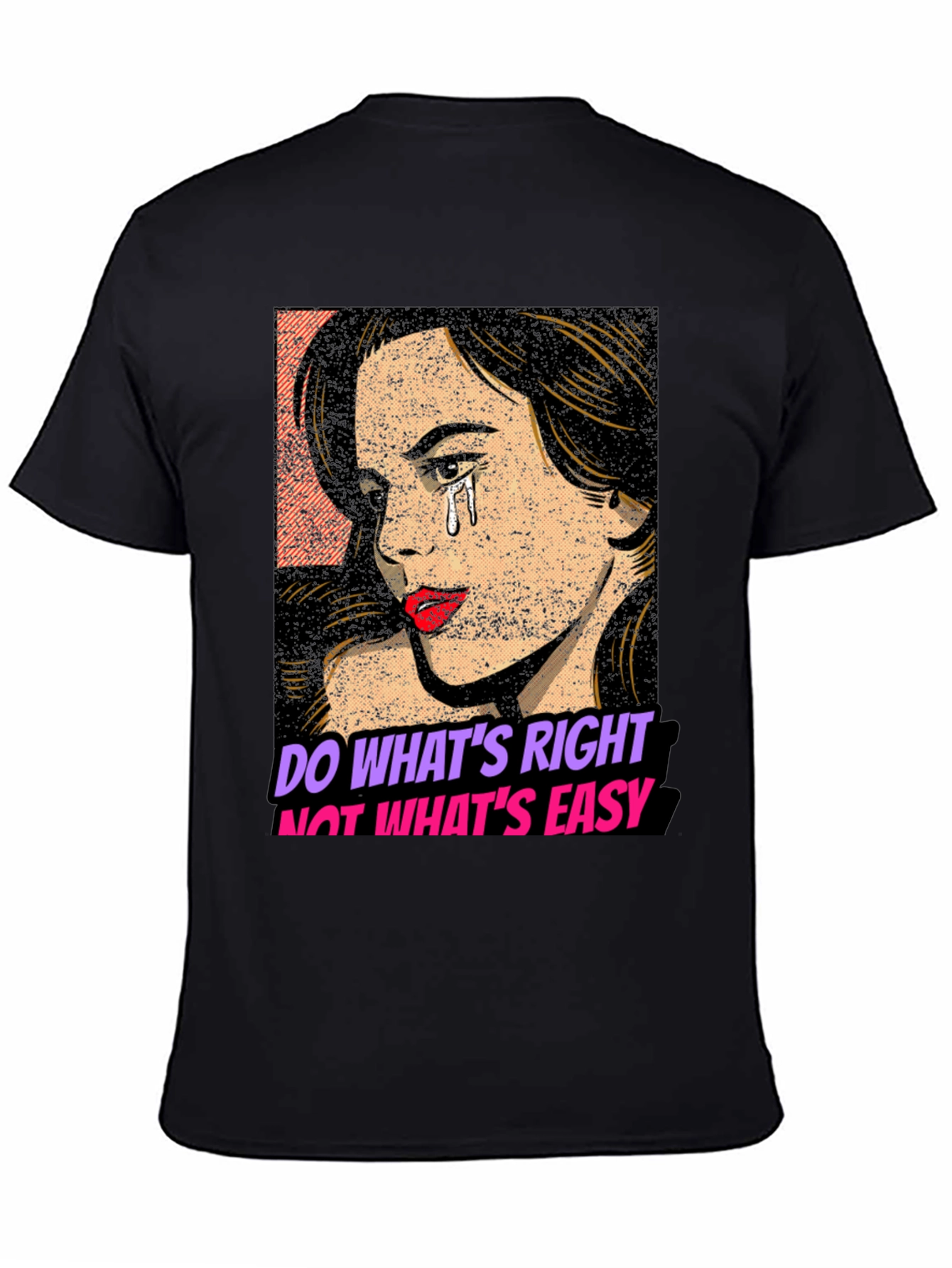 Do Whats Right T-Shirt