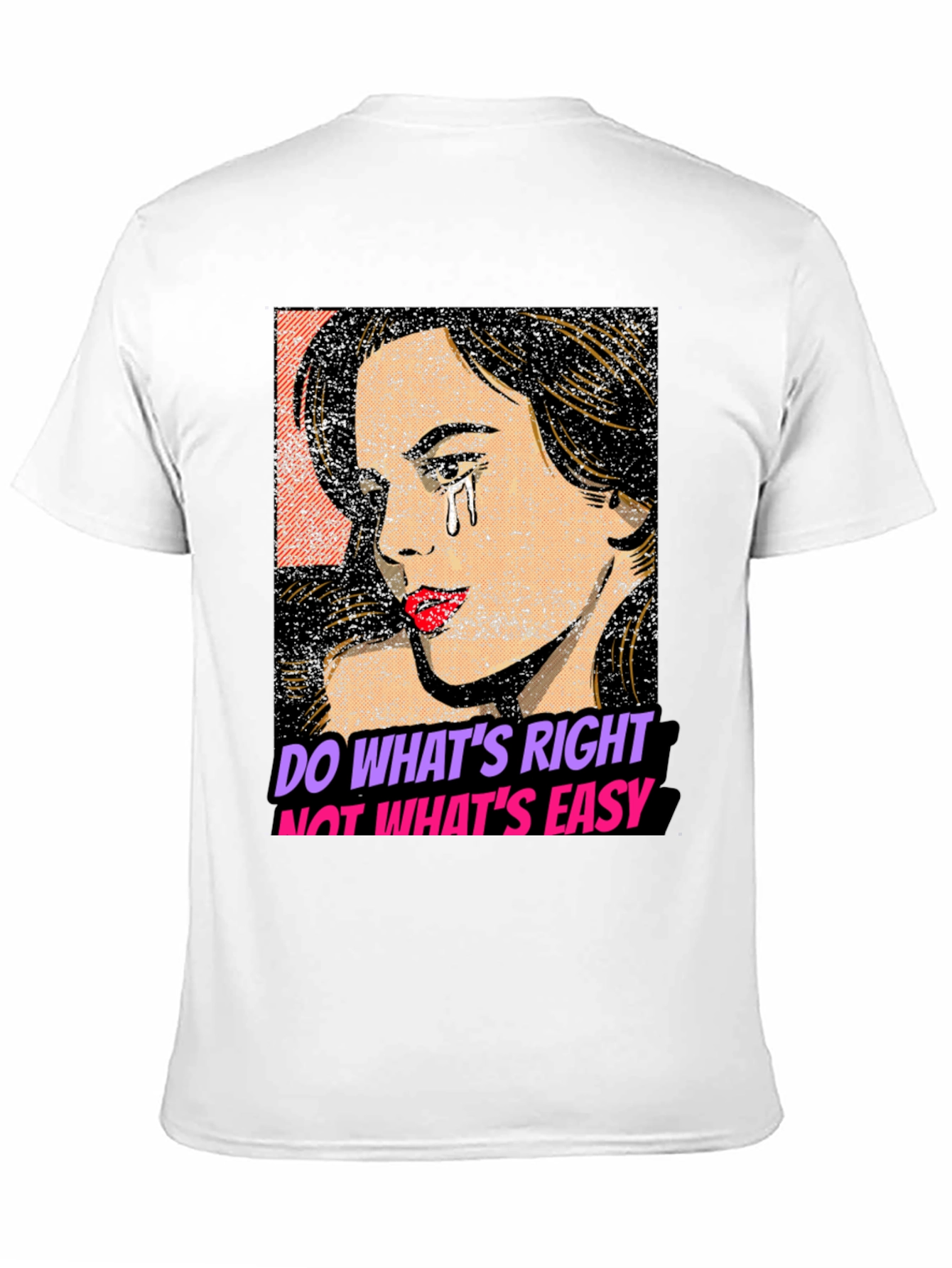 Do Whats Right T-Shirt