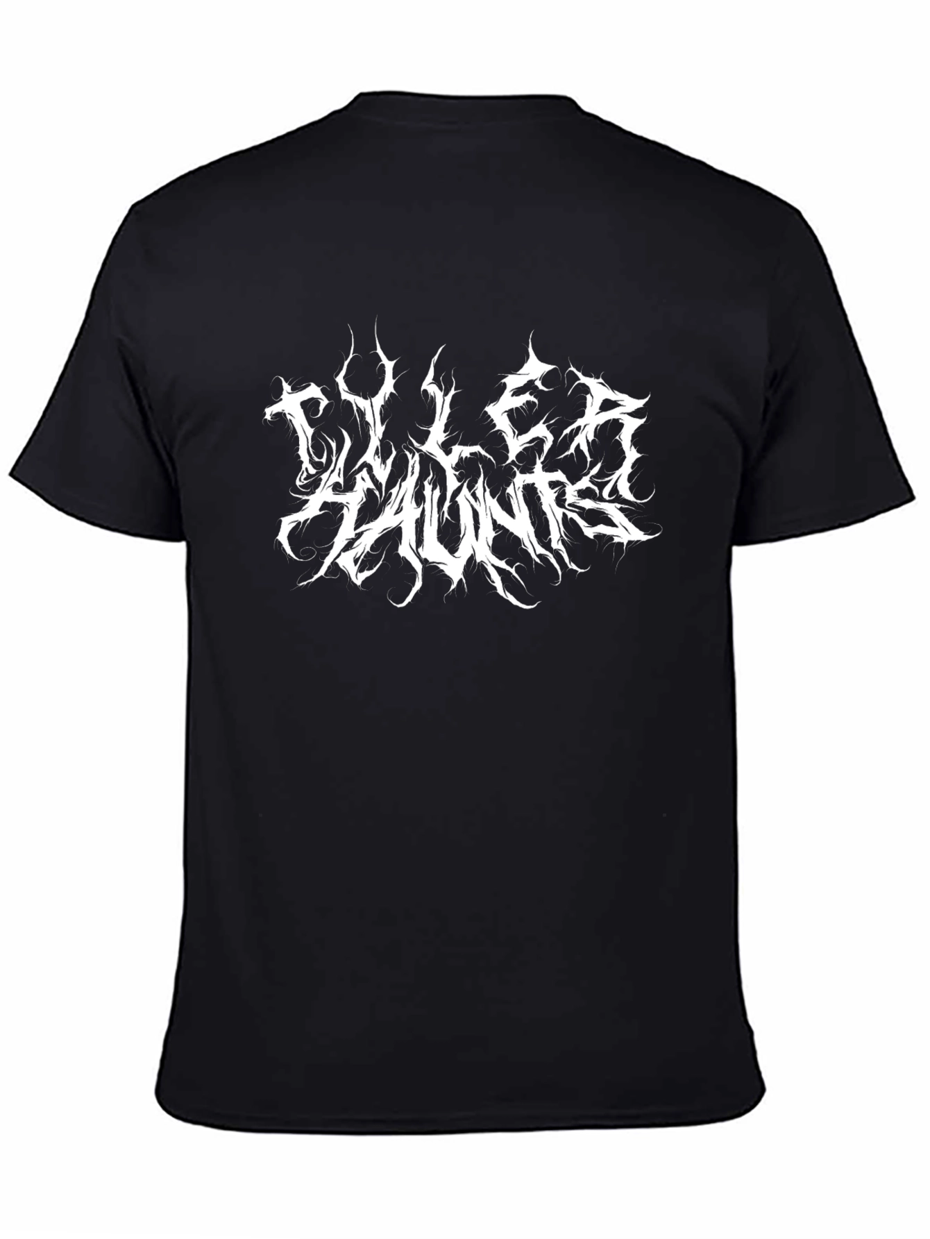 Killer Klowns T-Shirt - Black