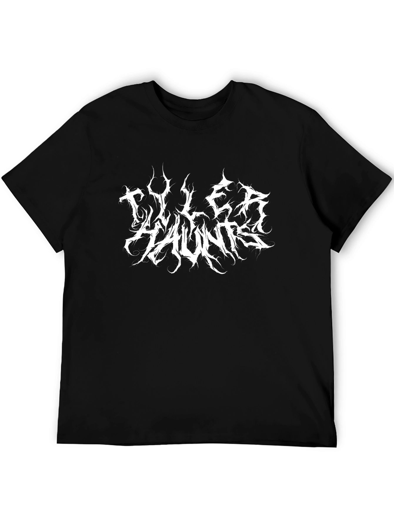 Killer Klowns T-Shirt - Black