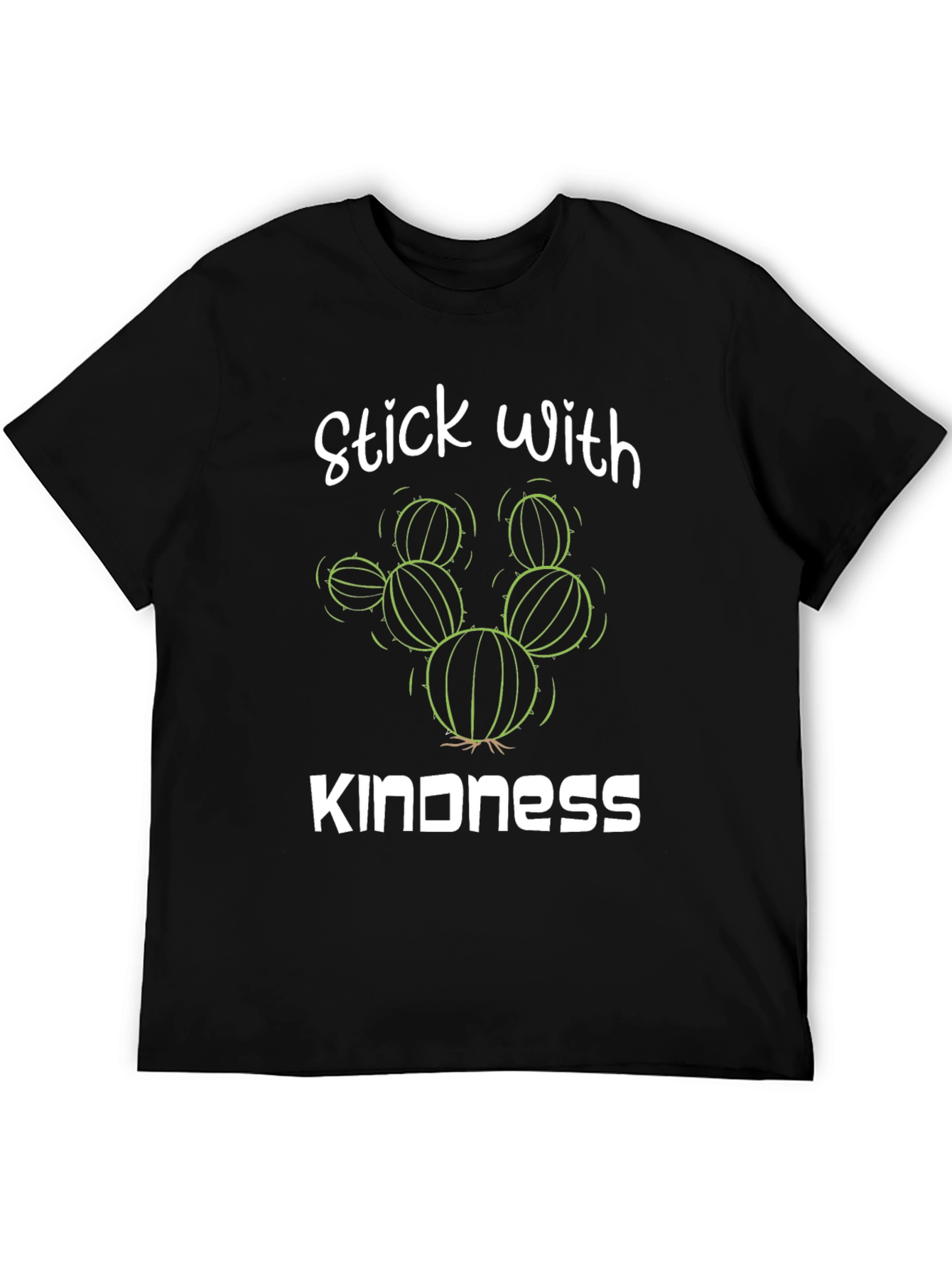 Stick with Kindness T-Shirt