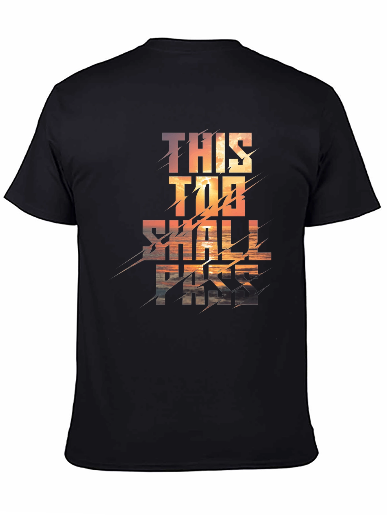 This Too Shall Pass Graphic Tee