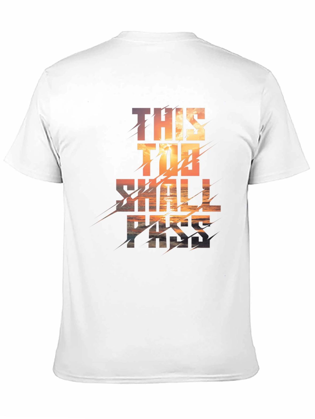 This Too Shall Pass Graphic Tee