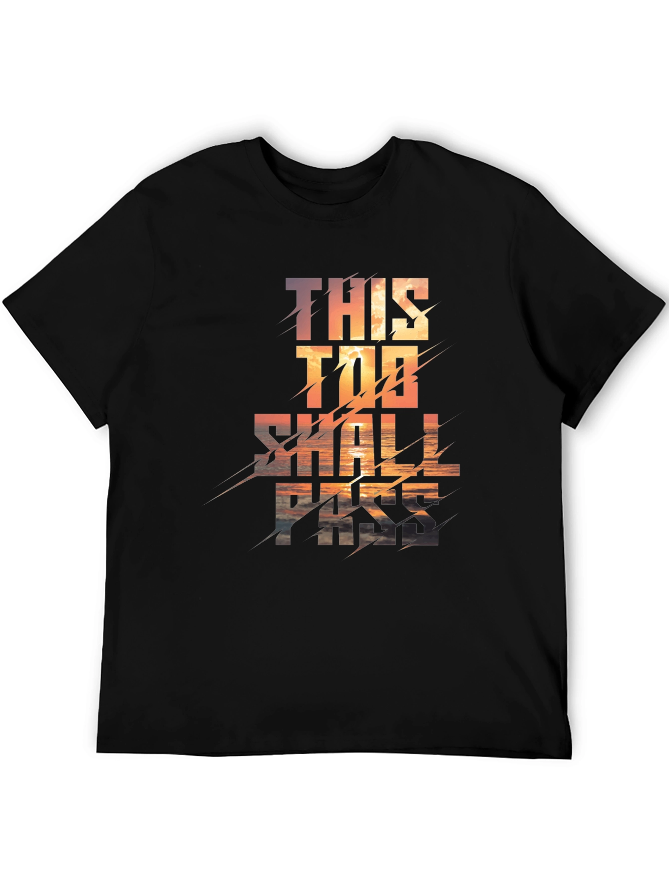 This Too Shall Pass Graphic Tee
