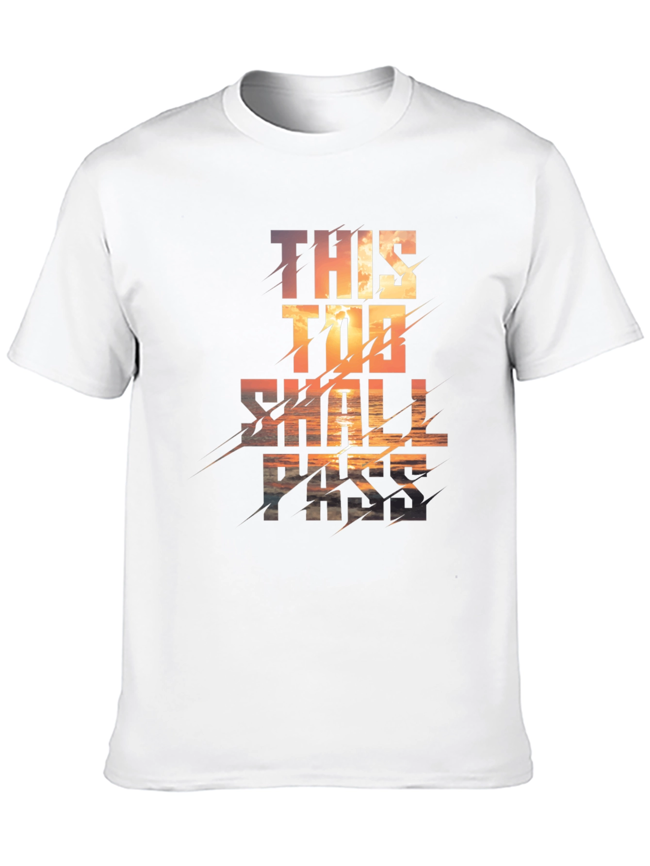 This Too Shall Pass Graphic Tee