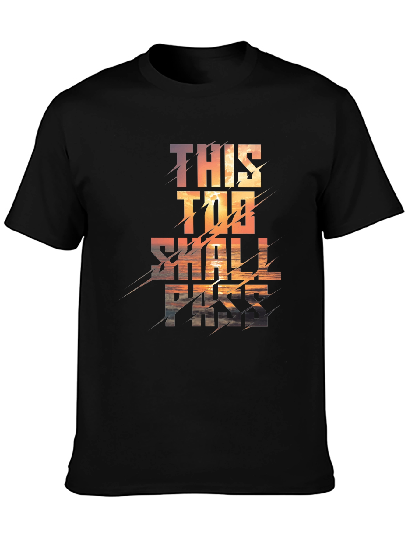 This Too Shall Pass Graphic Tee