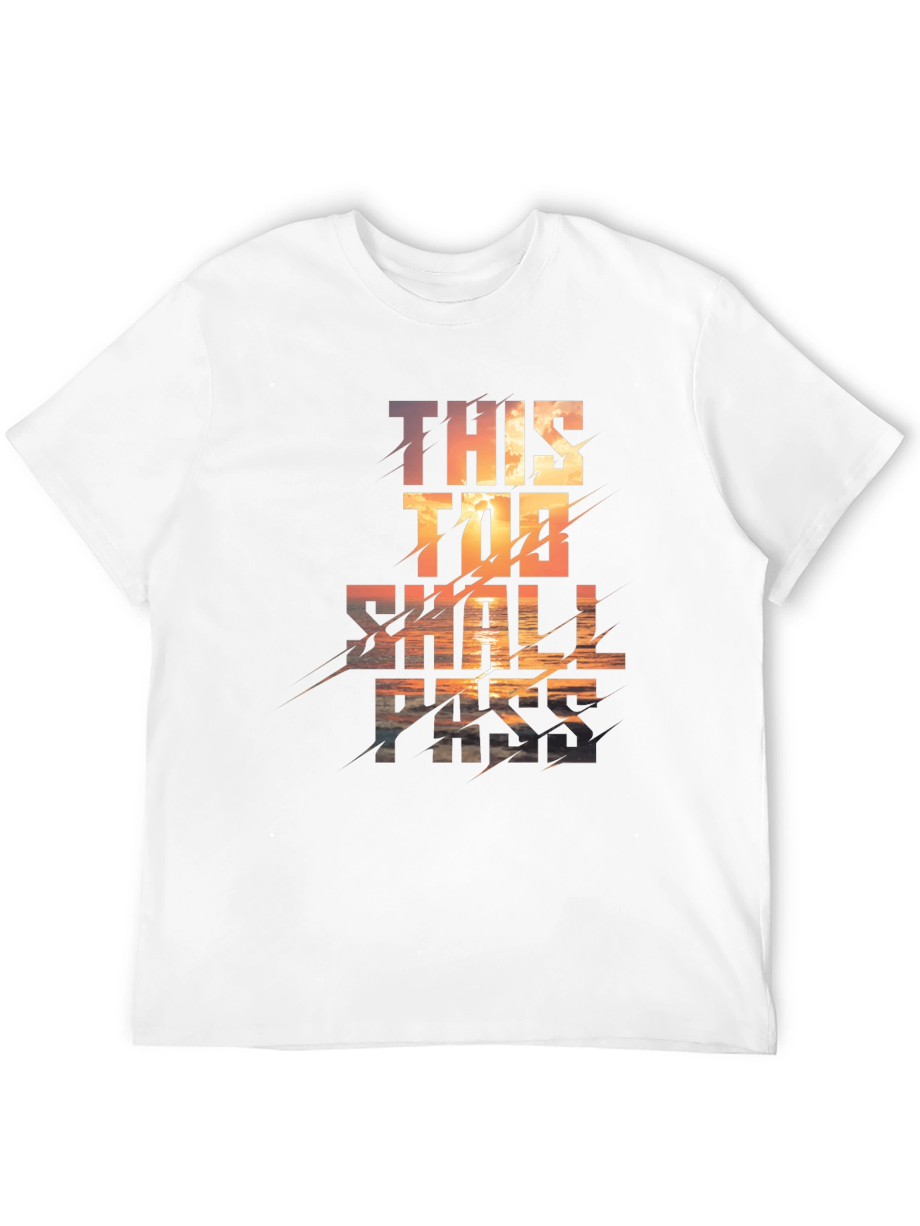 This Too Shall Pass Graphic Tee