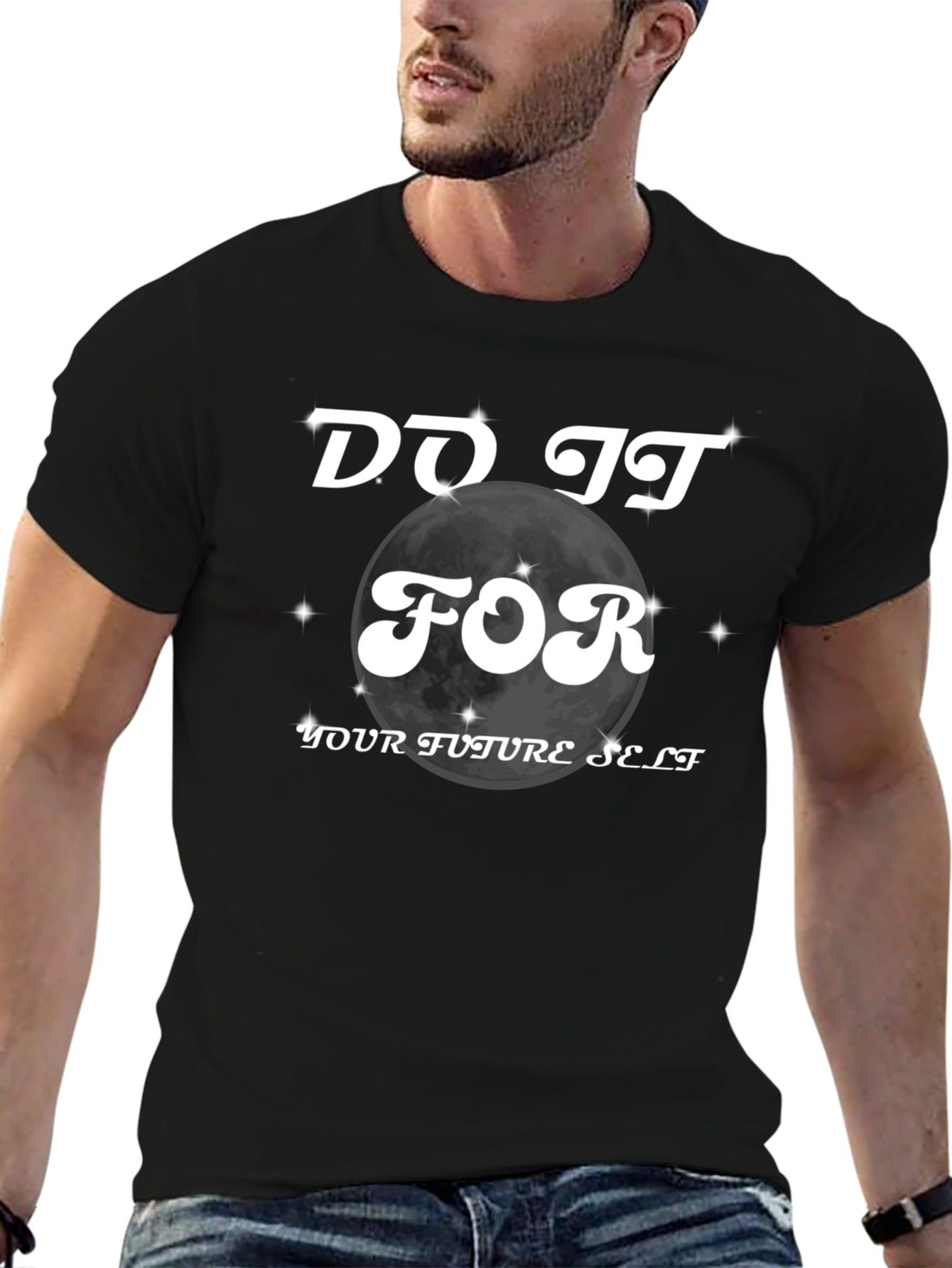 Do It For Your Future Self T-Shirt