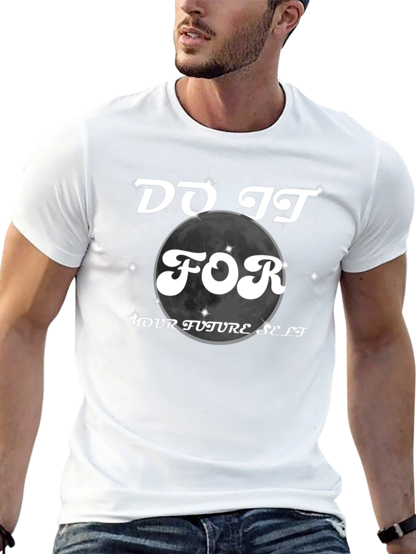 Do It For Your Future Self T-Shirt
