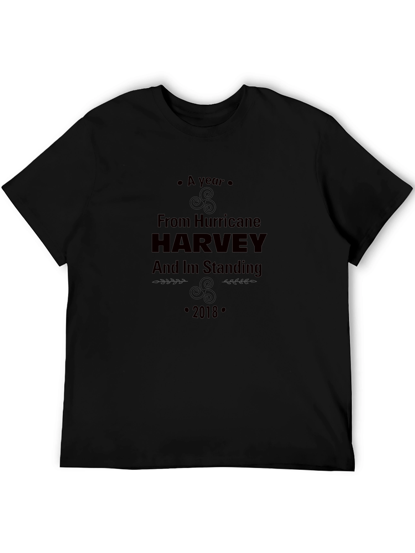 Hurricane Harvey Relief T-Shirt - 2018