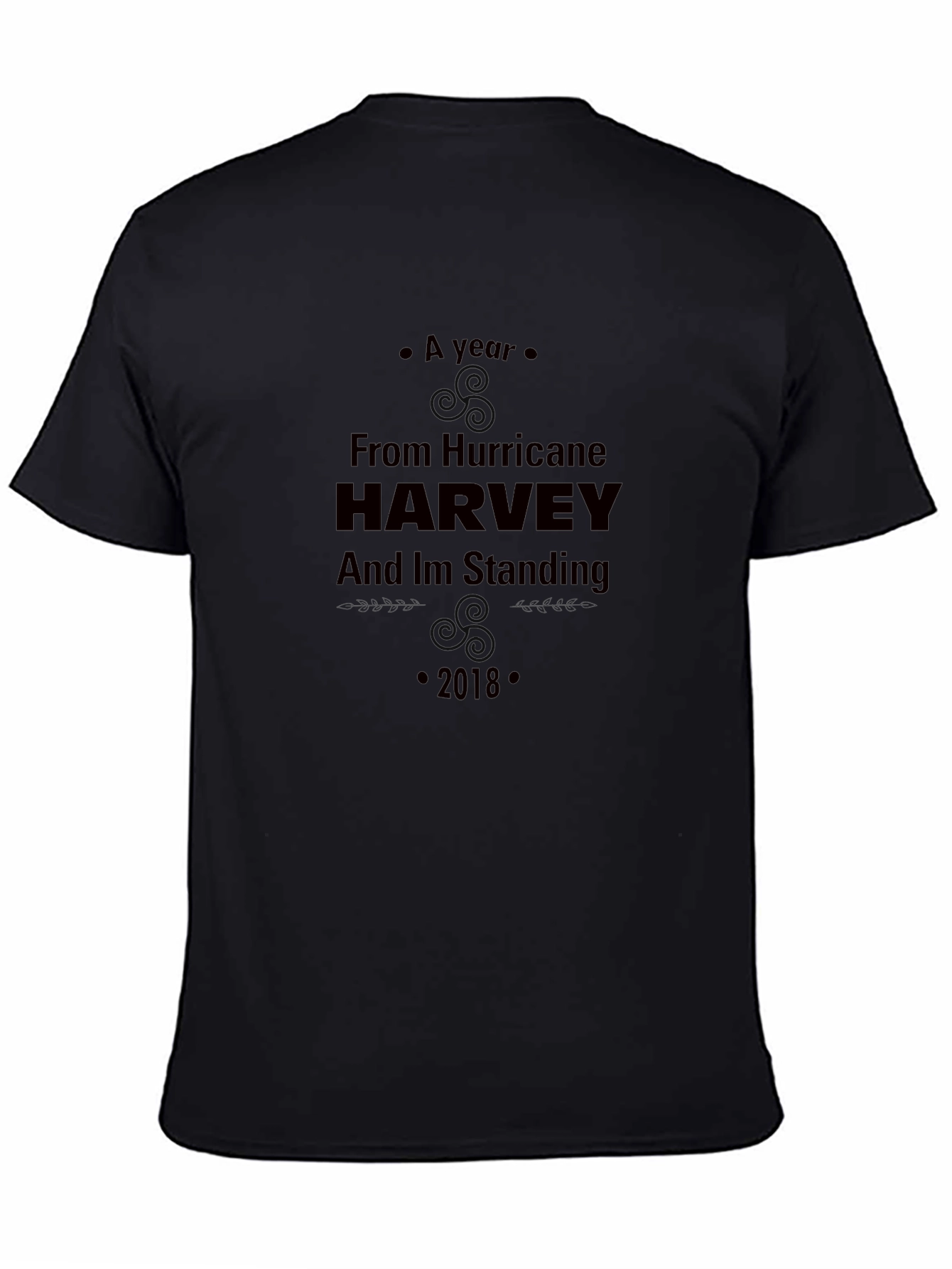 Hurricane Harvey Relief T-Shirt - 2018