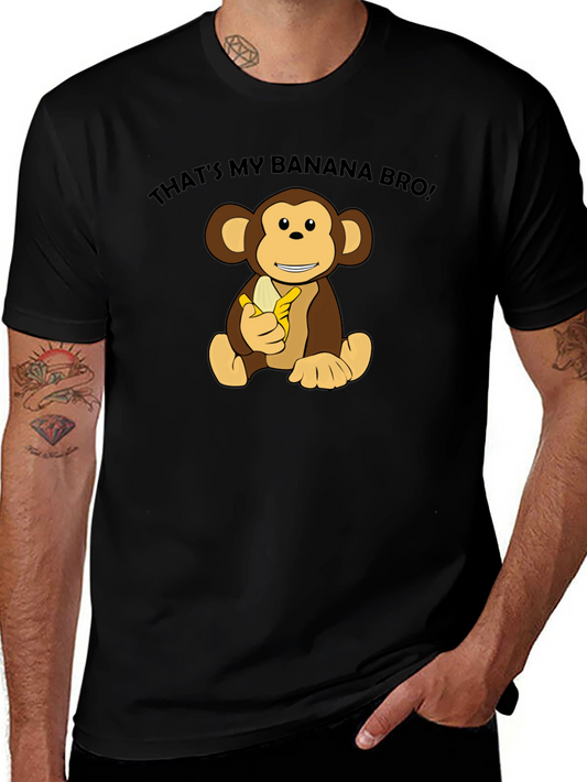 Thats My Banana Bro! Graphic Tee