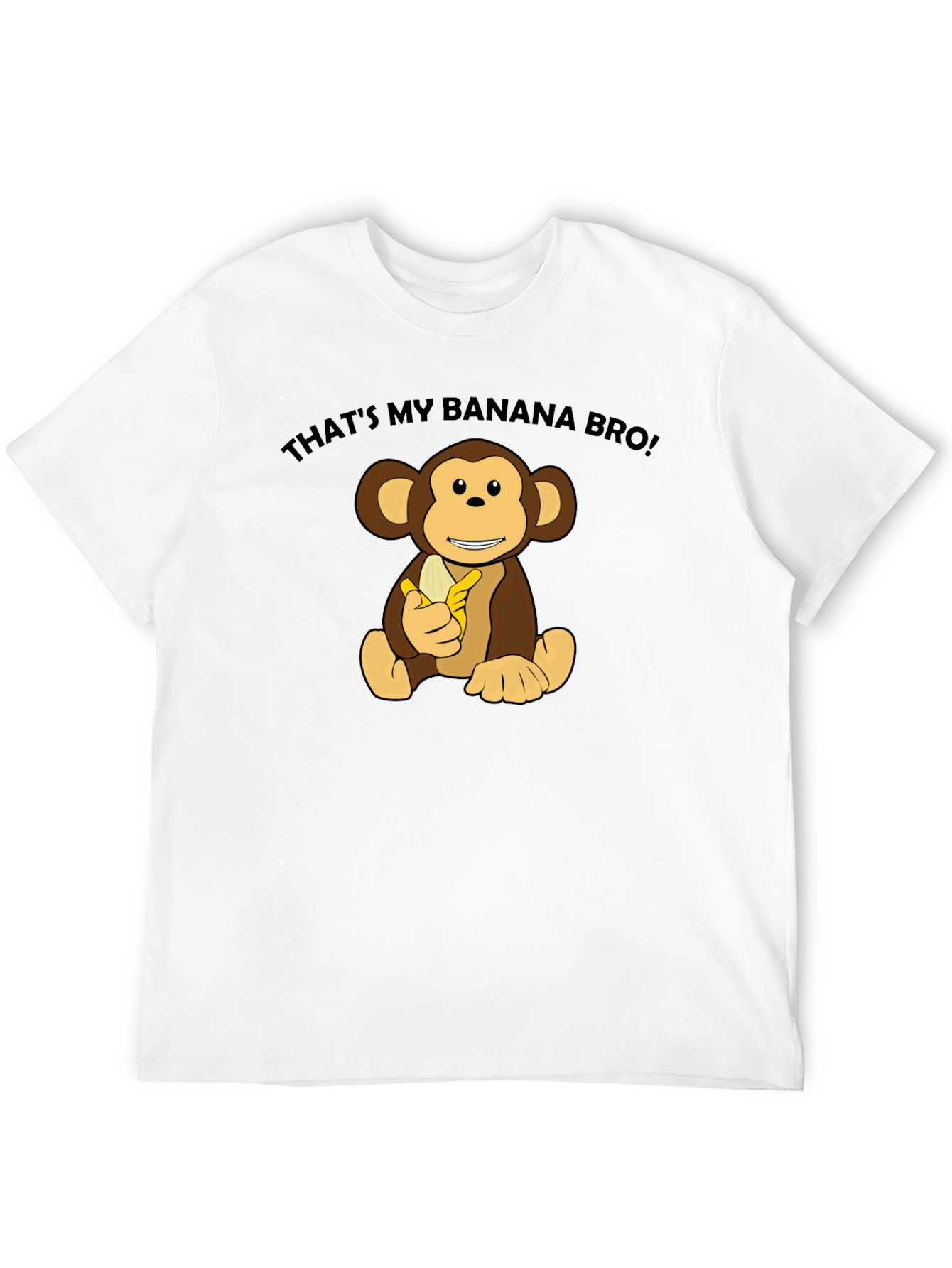 Thats My Banana Bro! Graphic Tee
