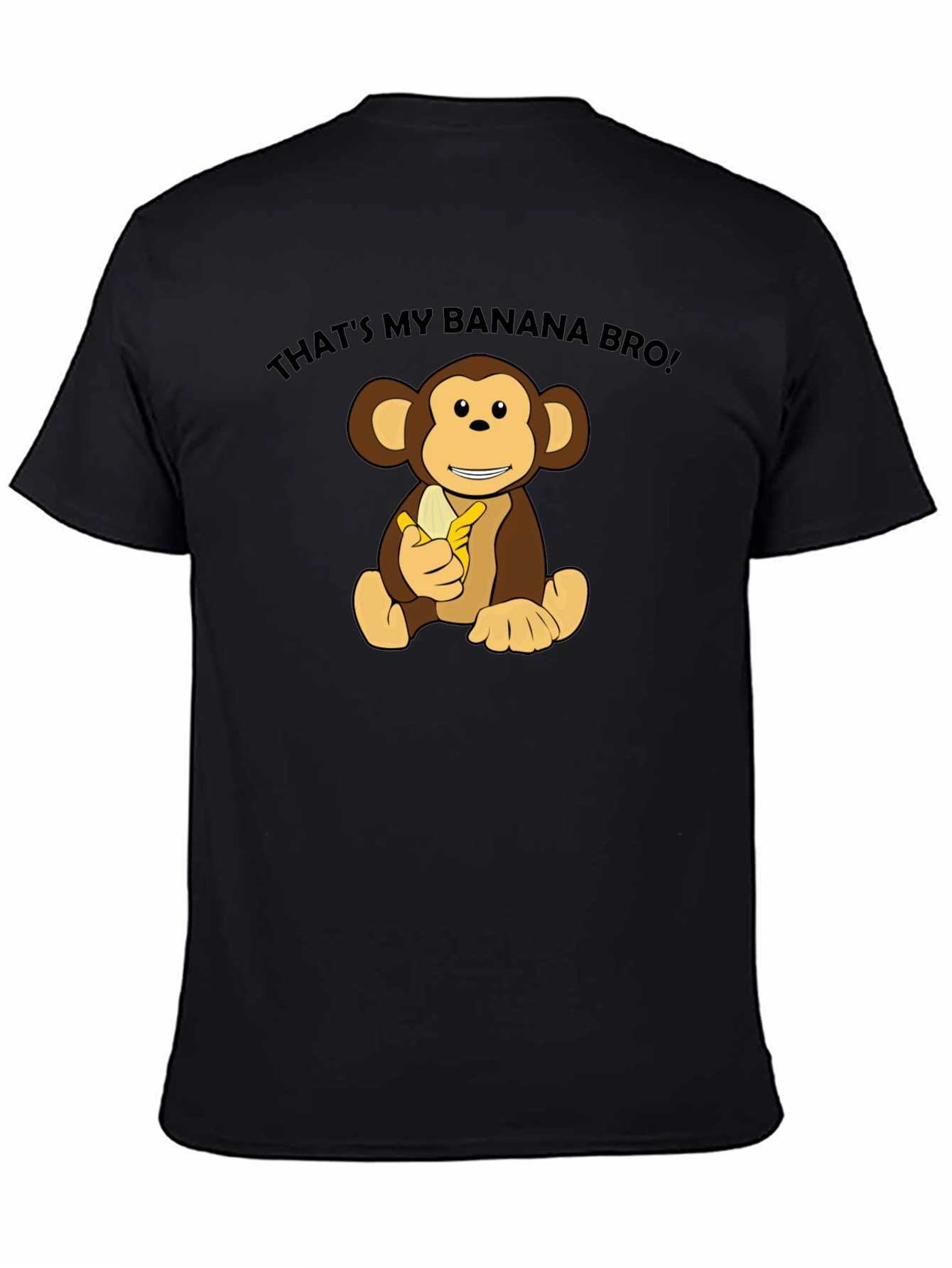 Thats My Banana Bro! Graphic Tee