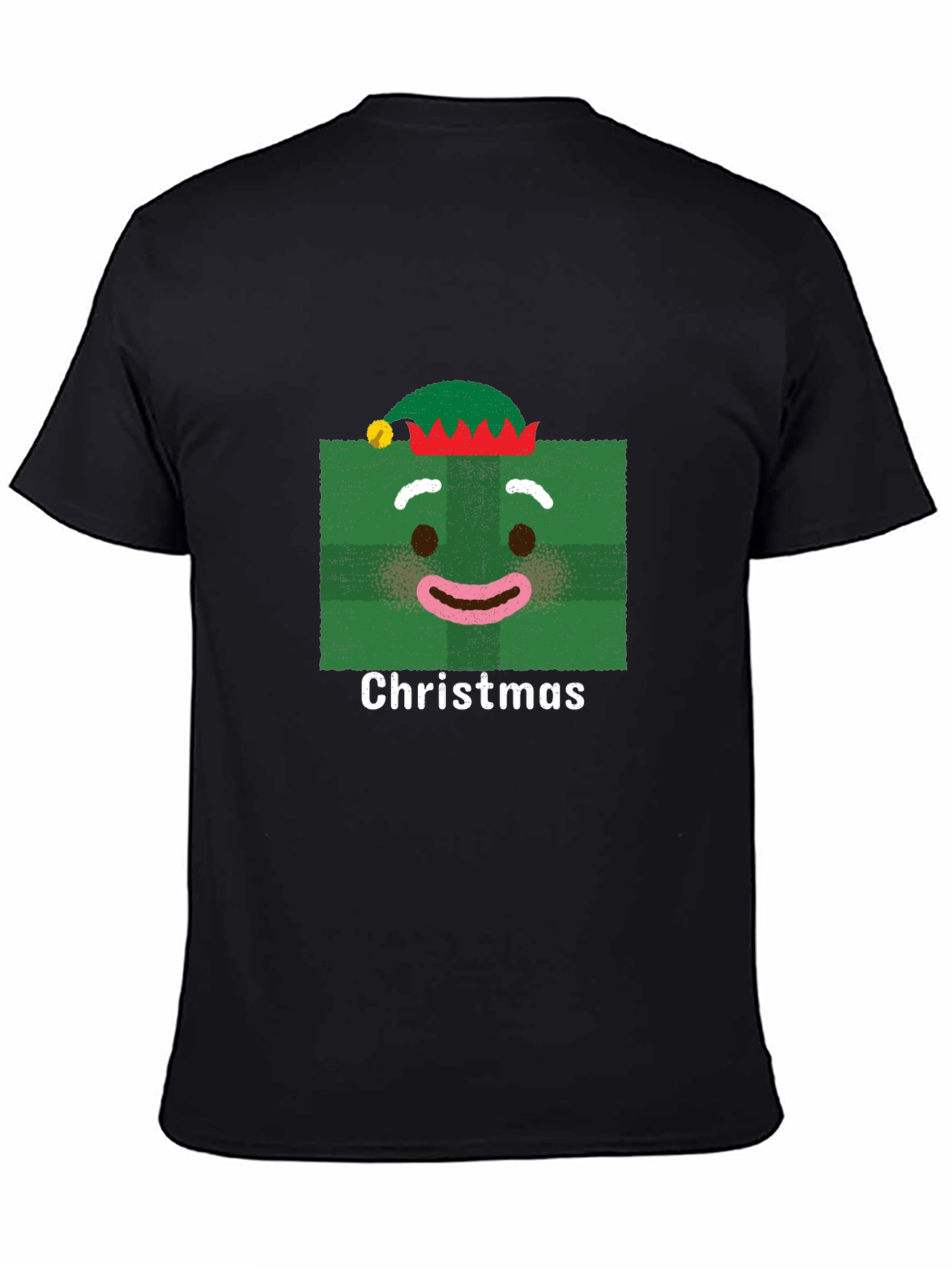 Christmas Gift Graphic T-Shirt