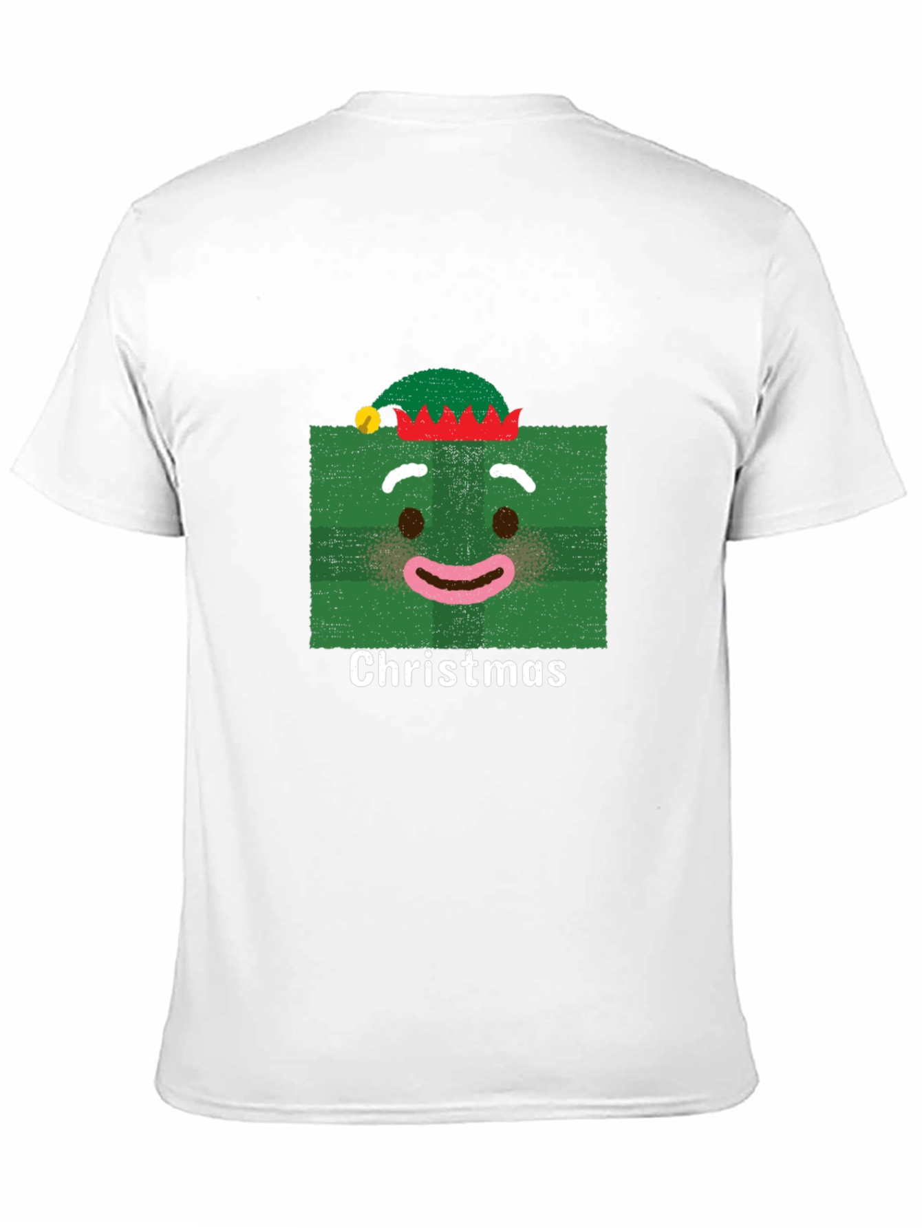 Christmas Gift Graphic T-Shirt