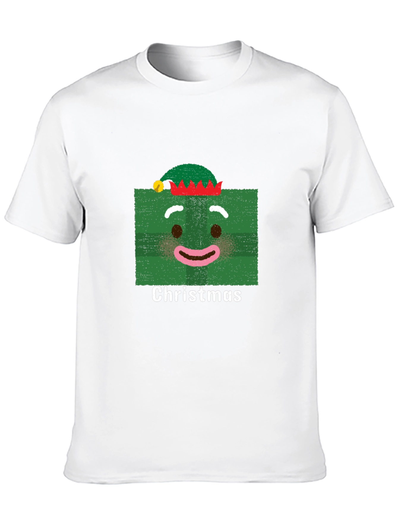 Christmas Gift Graphic T-Shirt