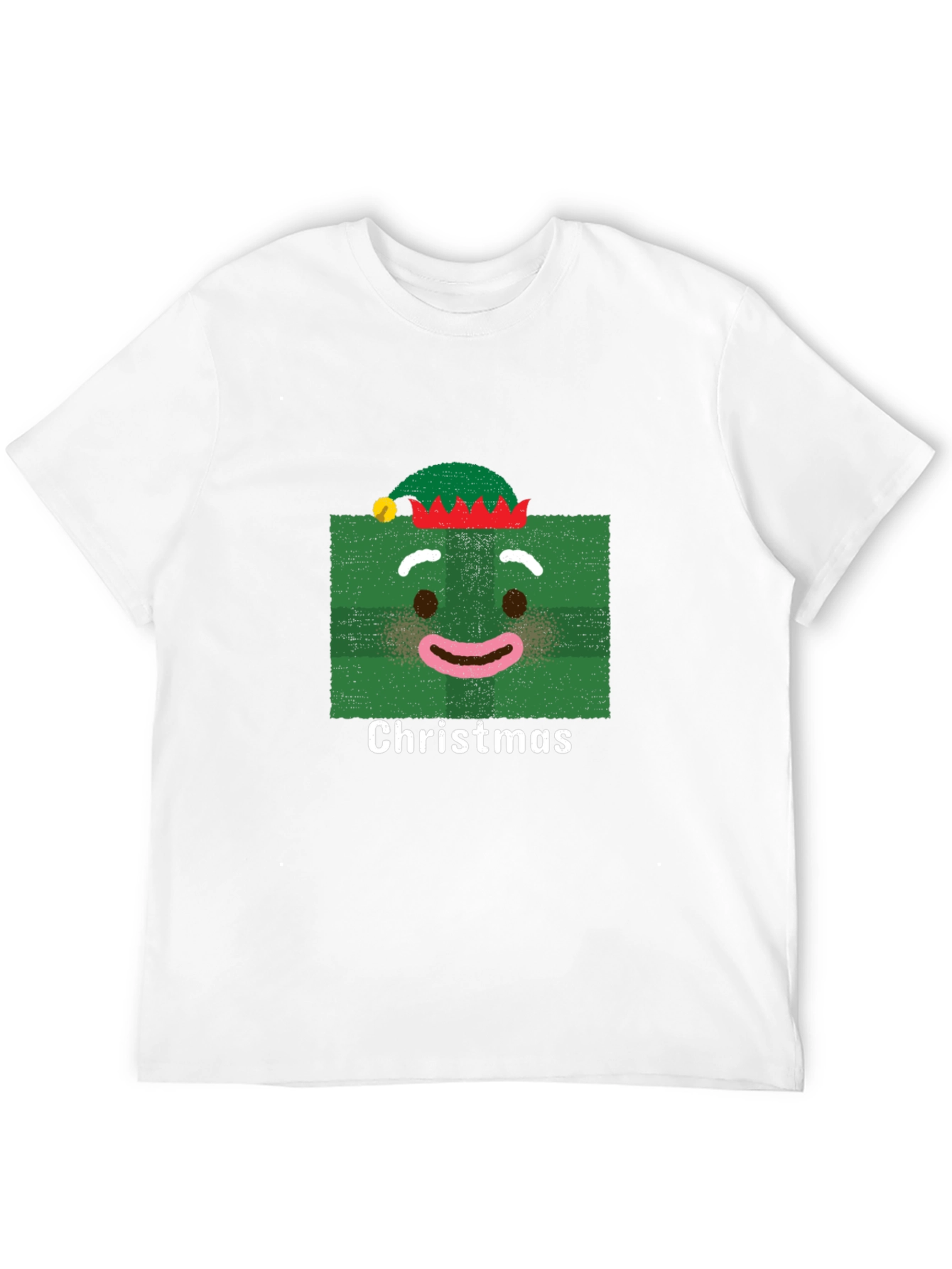 Christmas Gift Graphic T-Shirt