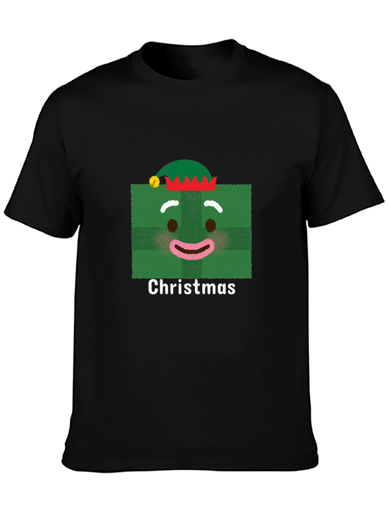 Christmas Gift Graphic T-Shirt