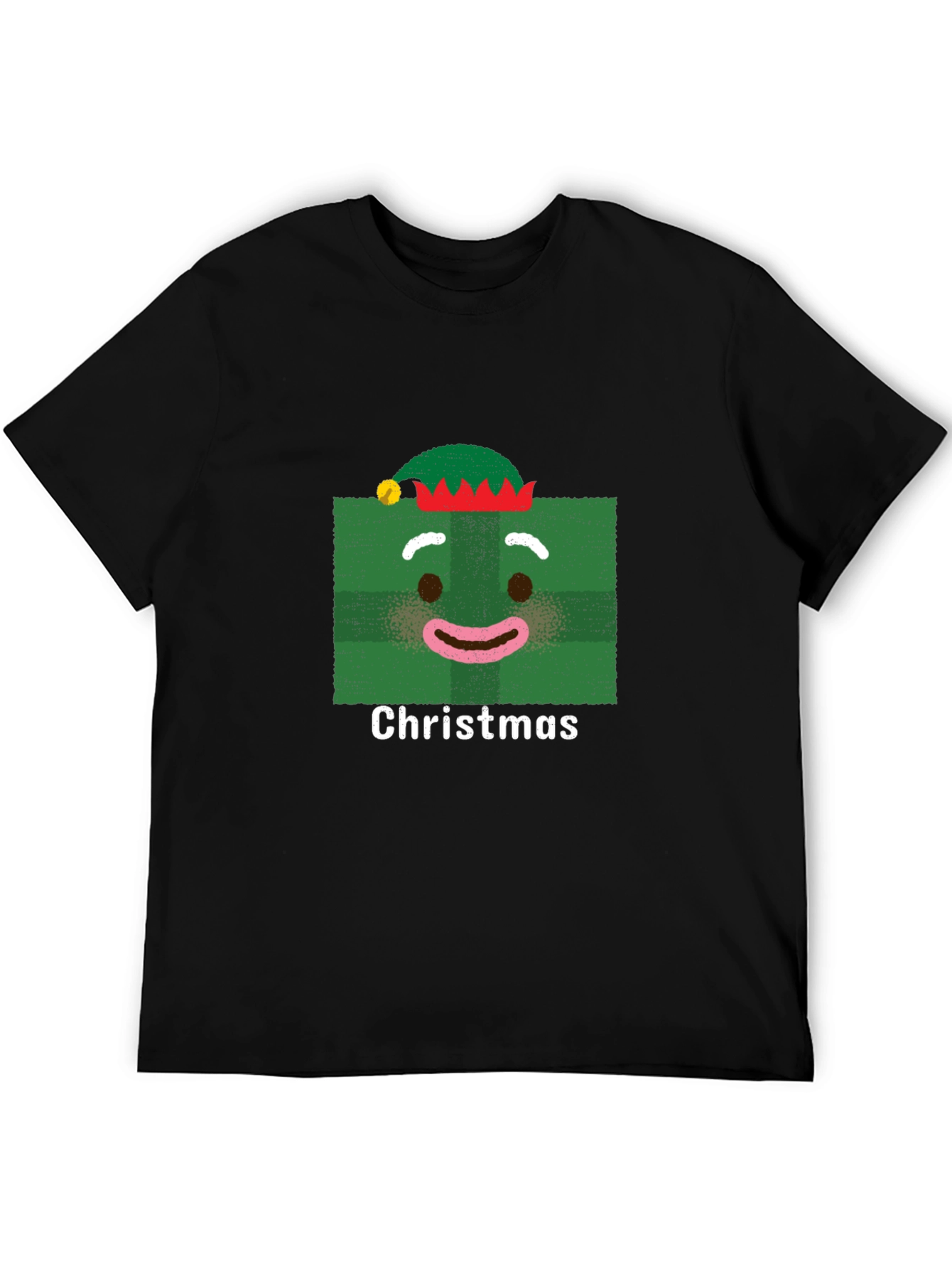 Christmas Gift Graphic T-Shirt