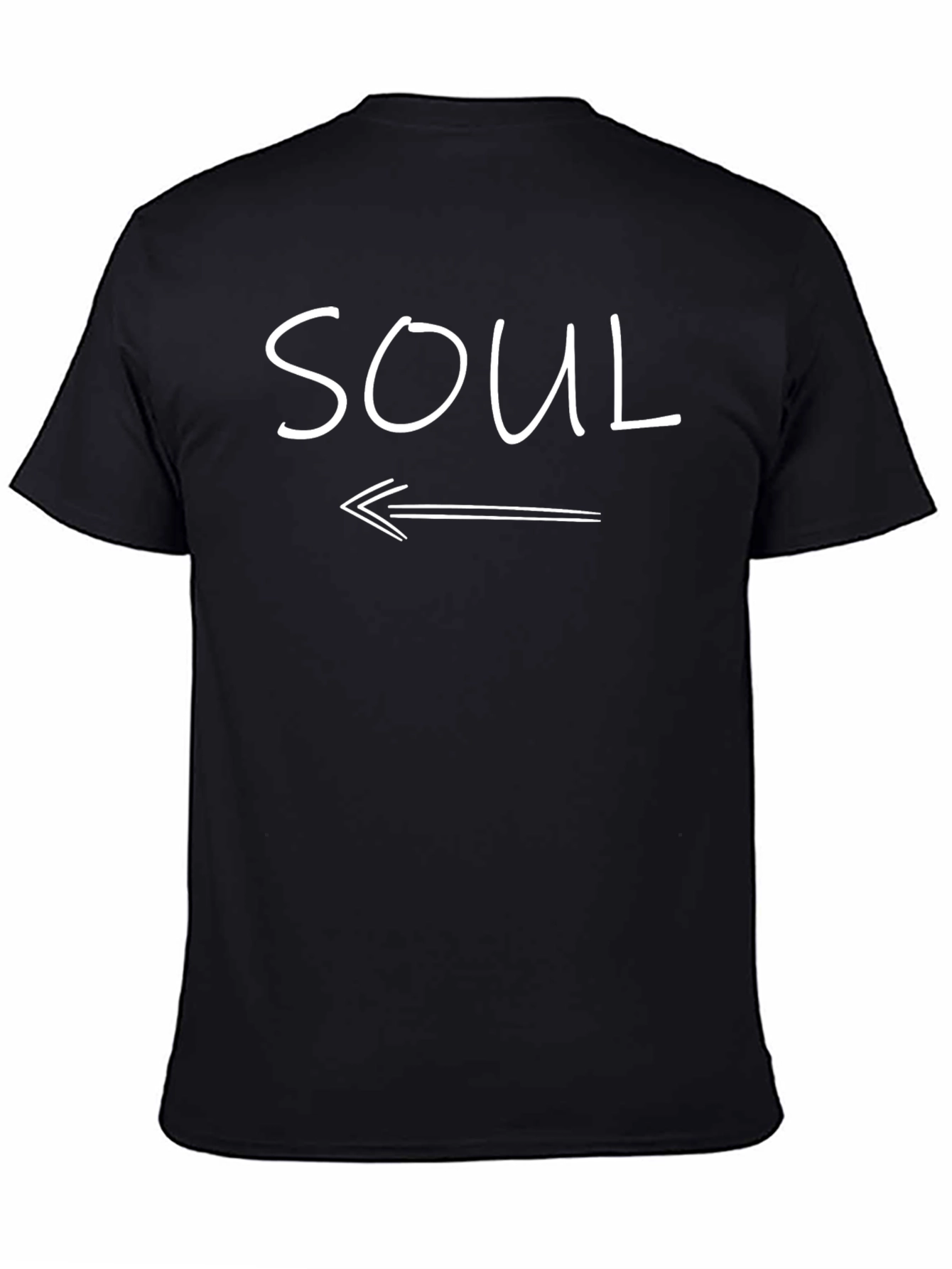 Soulmate Arrow Graphic T-Shirt