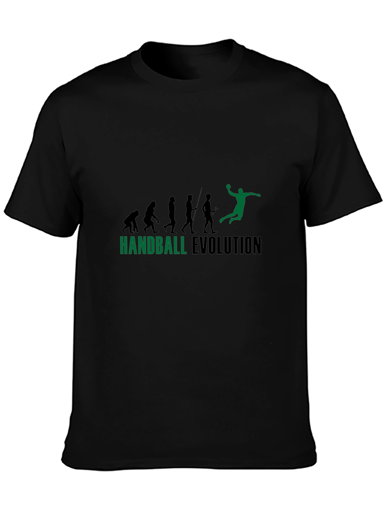Handball Evolution T-Shirt