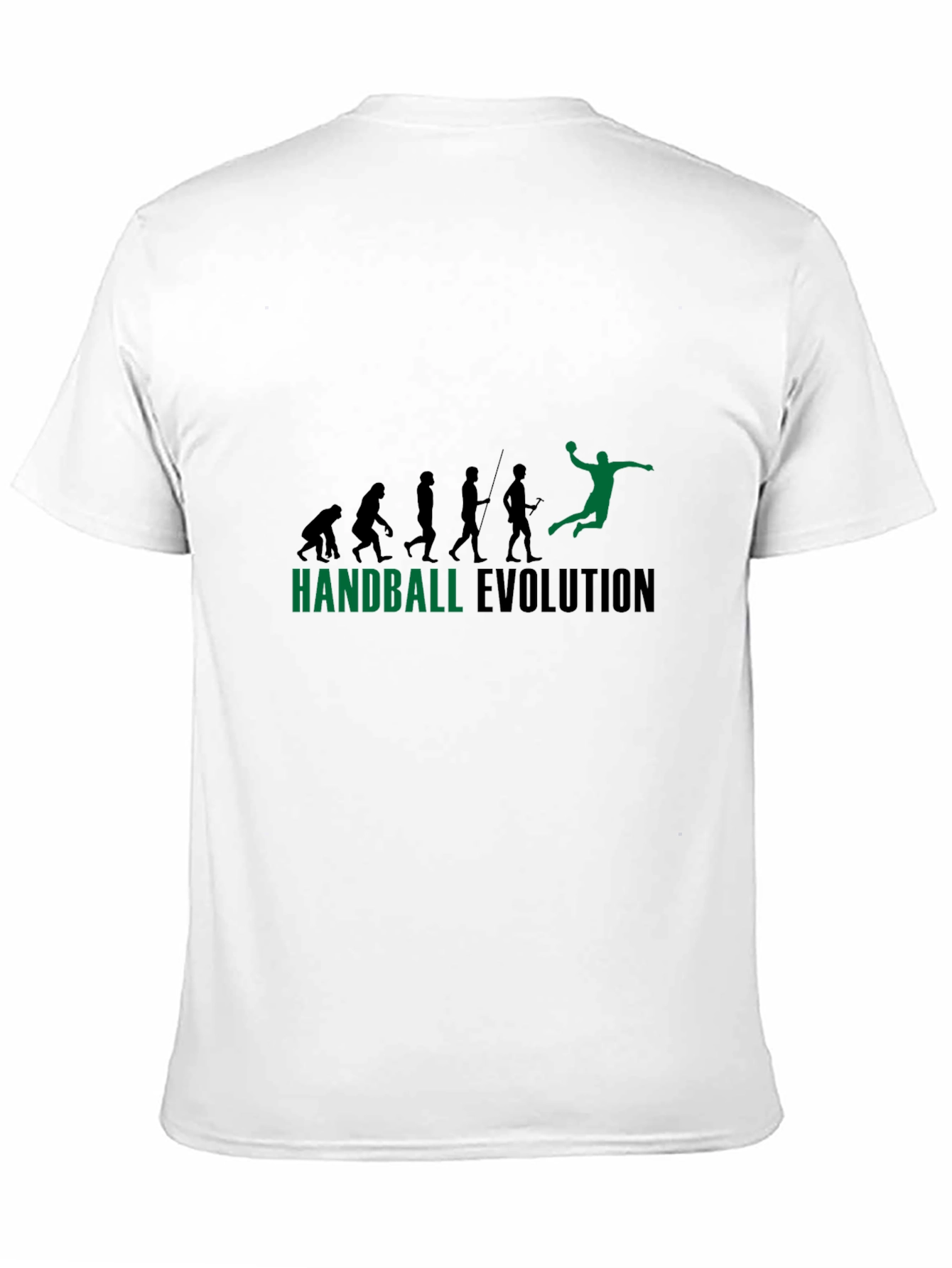 Handball Evolution T-Shirt