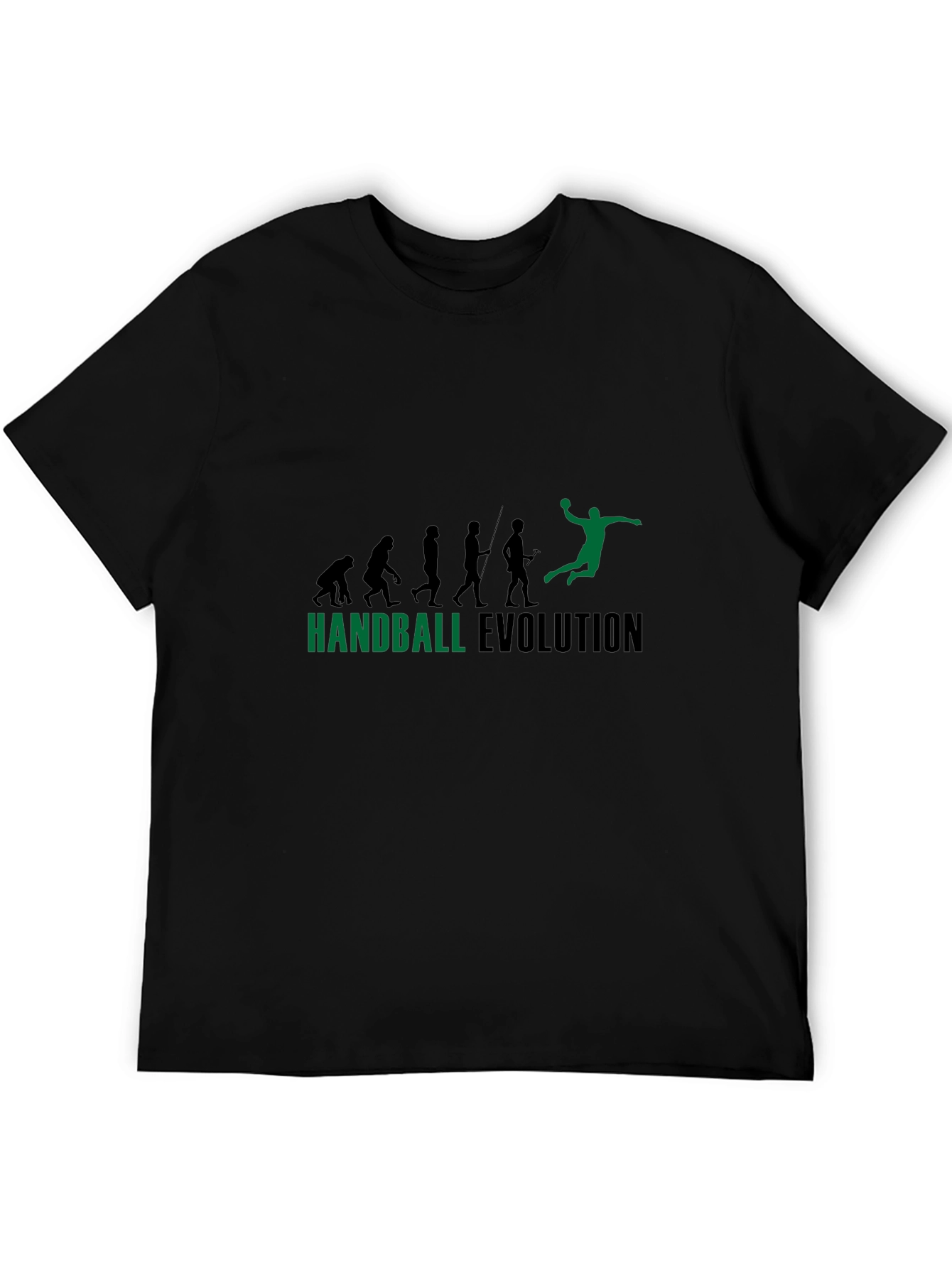 Handball Evolution T-Shirt
