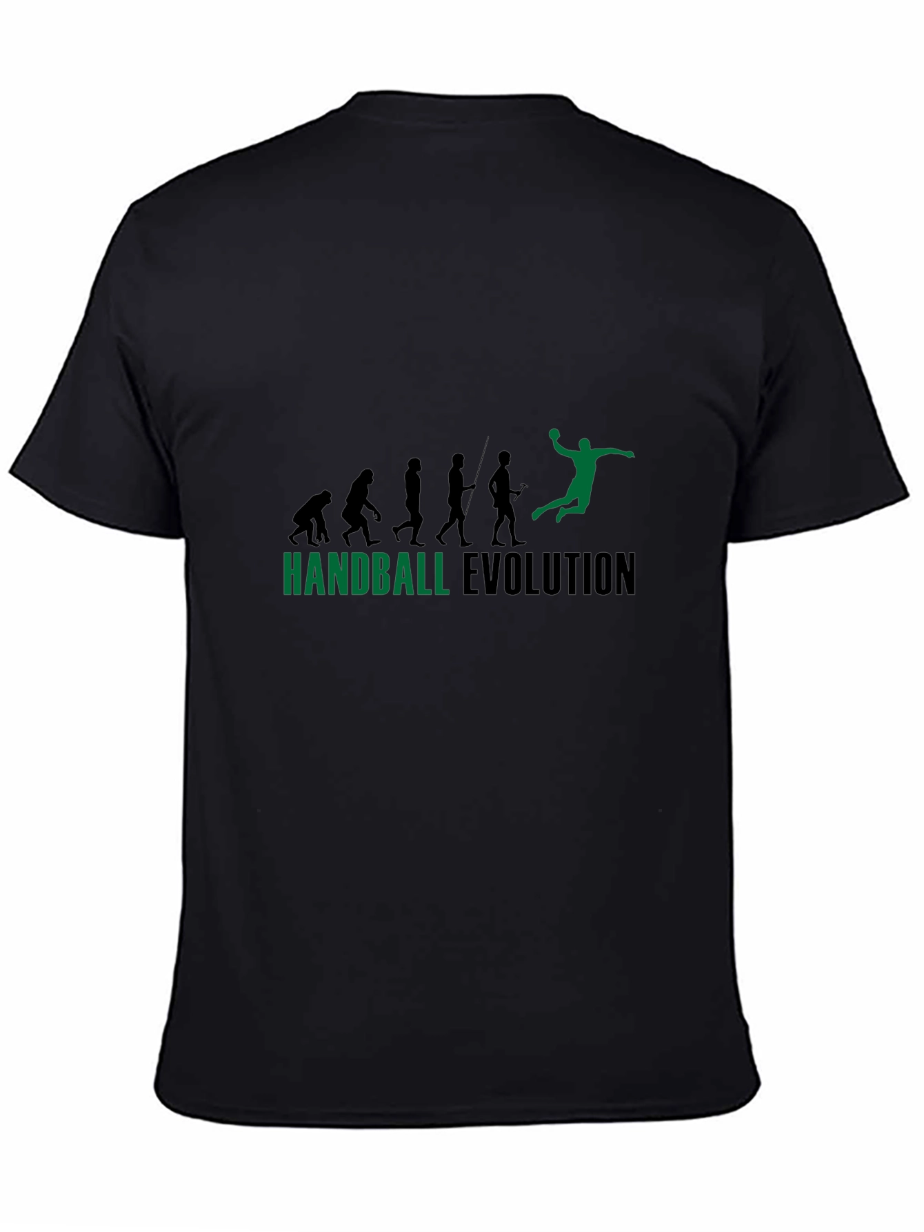Handball Evolution T-Shirt
