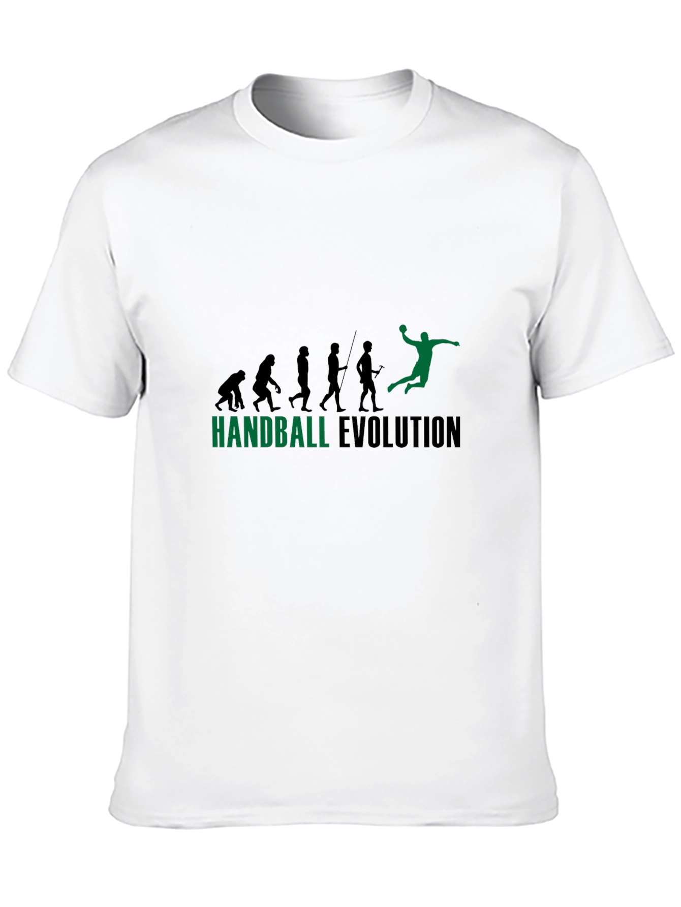 Handball Evolution T-Shirt