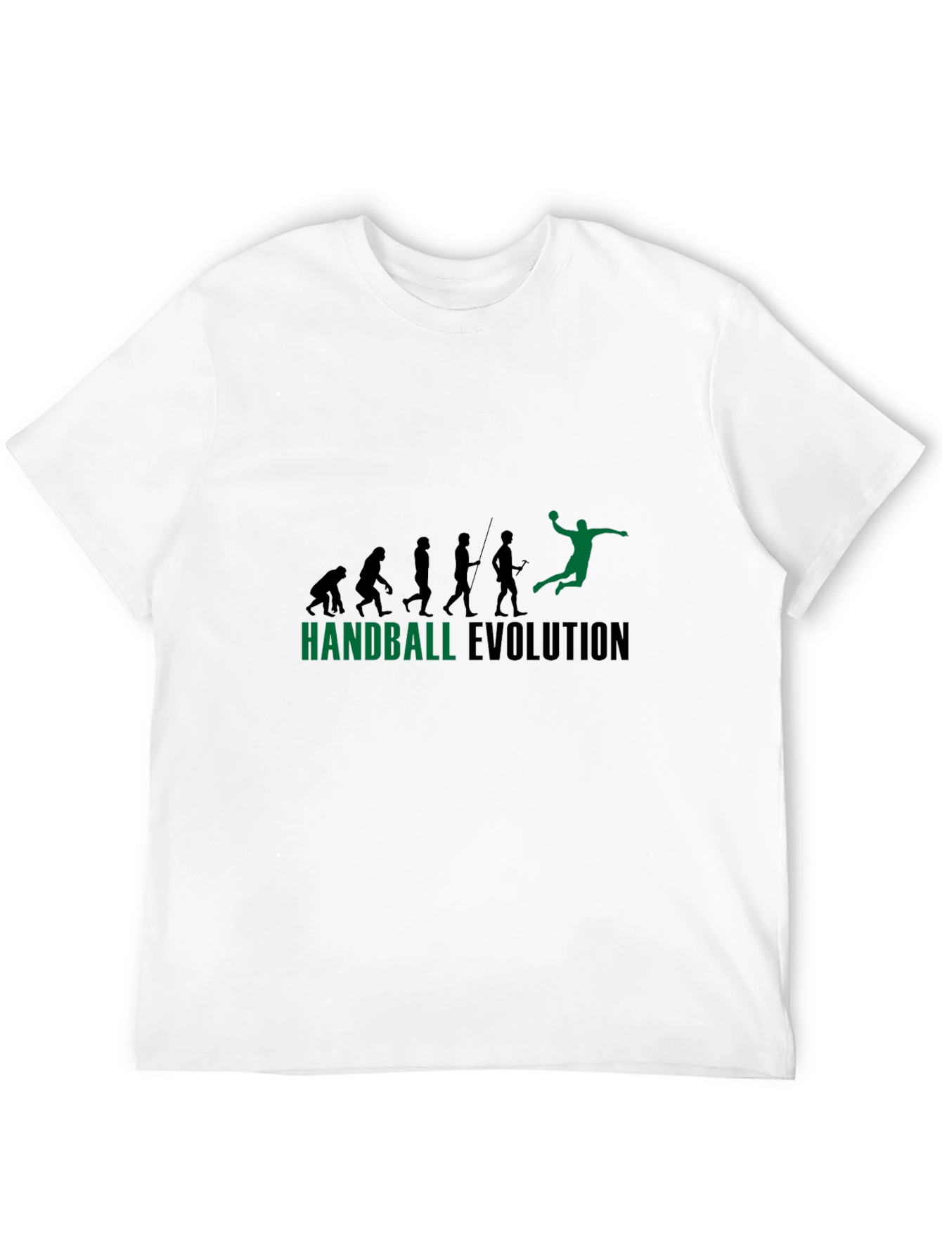 Handball Evolution T-Shirt
