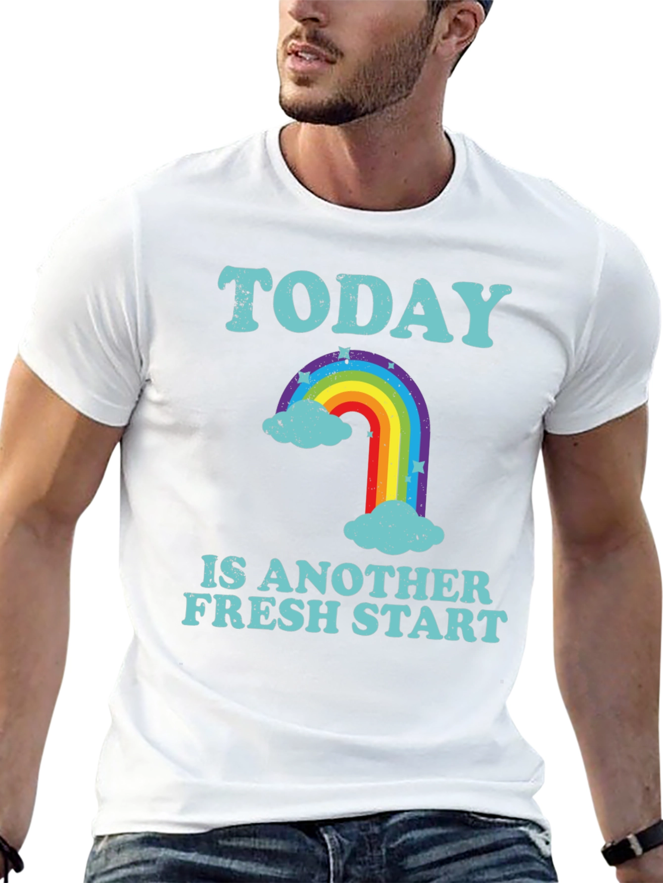 Today is Another Fresh Start T-Shirt