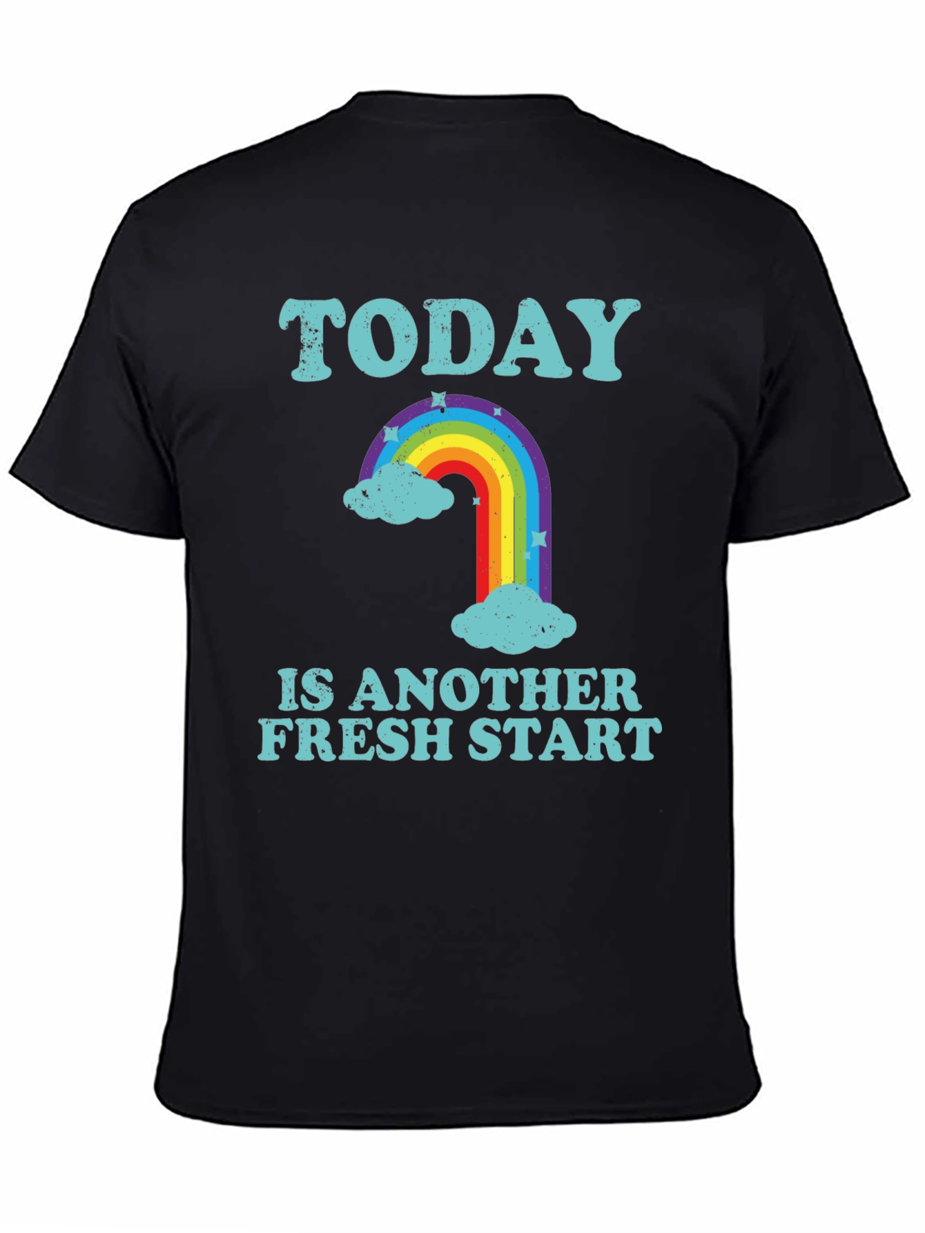Today is Another Fresh Start T-Shirt