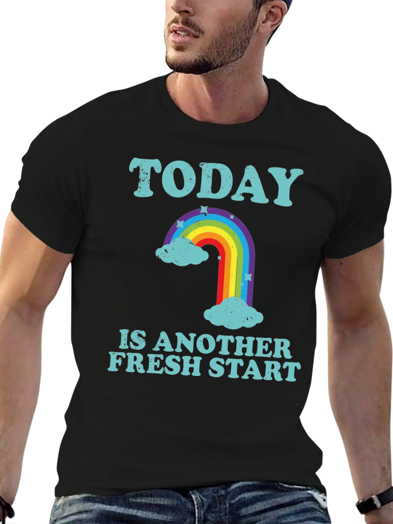 Today is Another Fresh Start T-Shirt