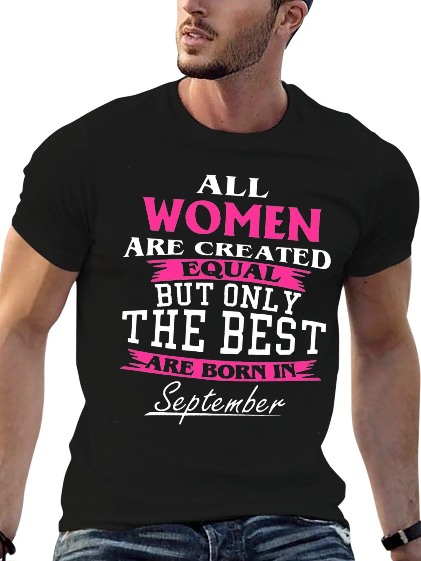 September Women T-Shirt