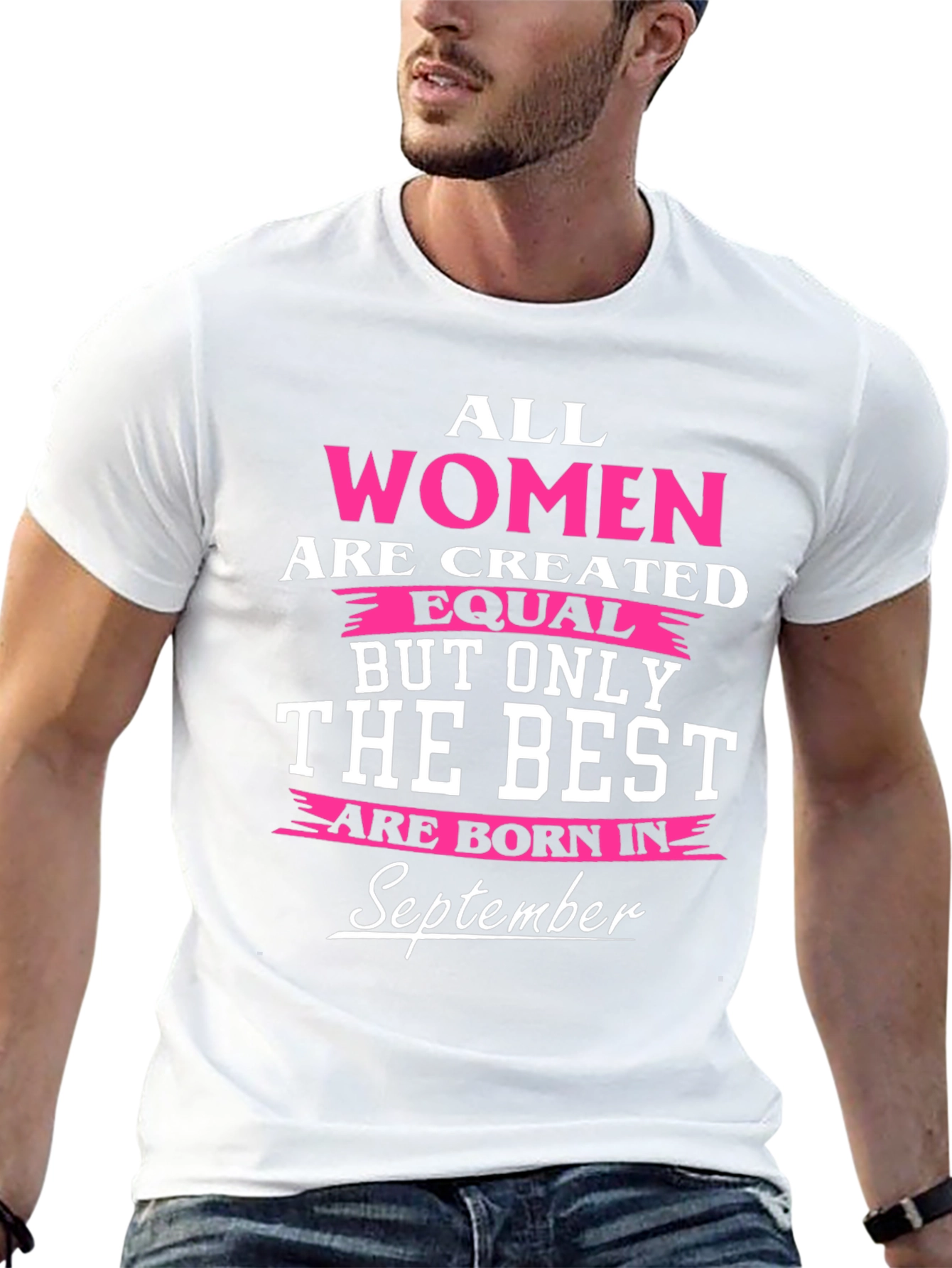 September Women T-Shirt