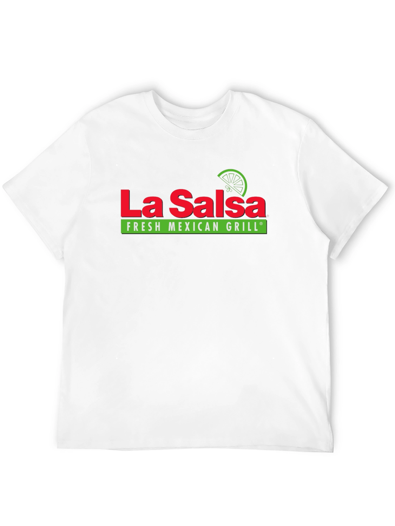 La Salsa Fresh Mexican Grill T-Shirt