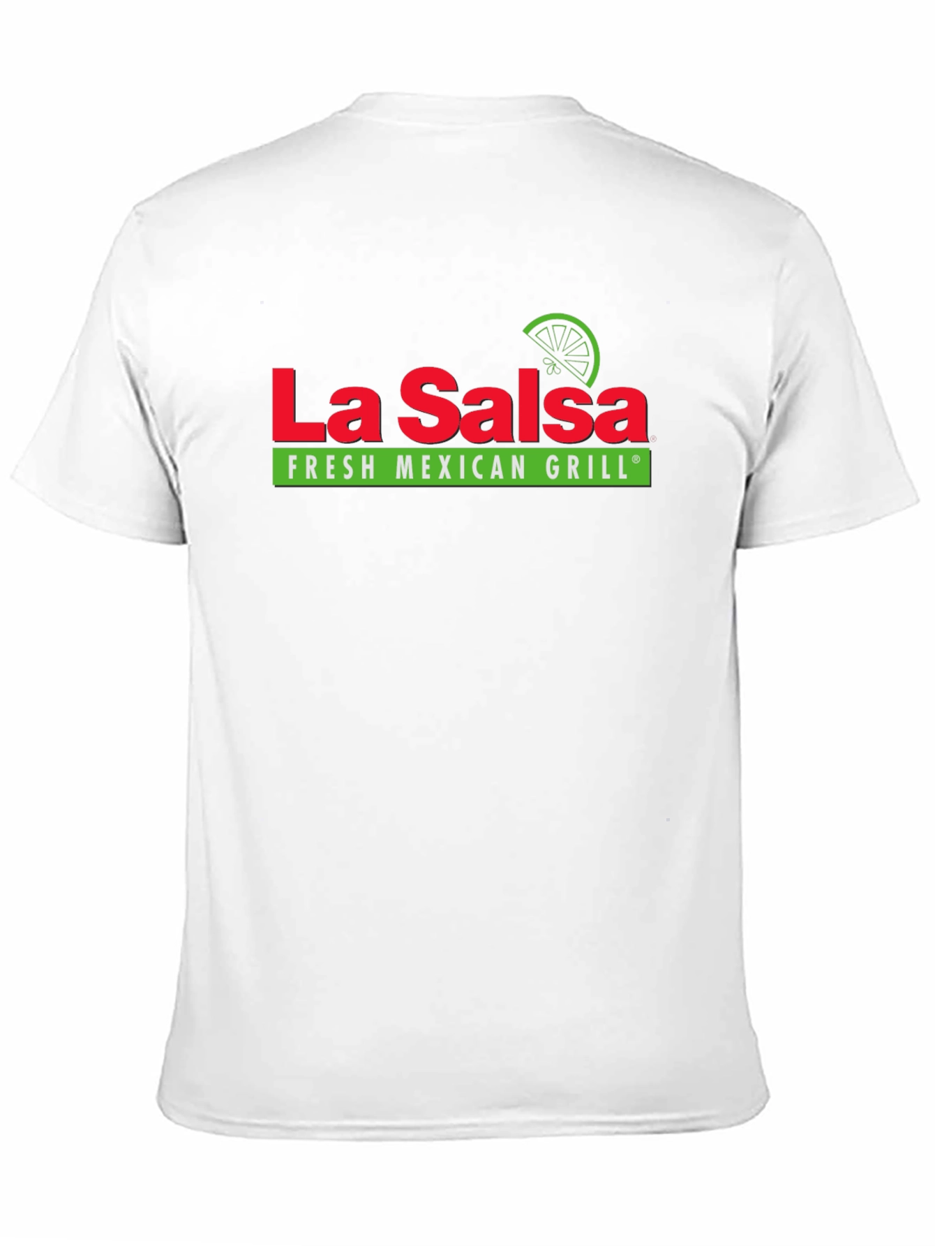 La Salsa Fresh Mexican Grill T-Shirt