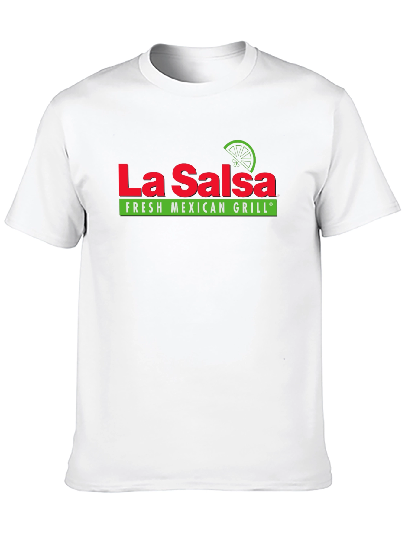La Salsa Fresh Mexican Grill T-Shirt