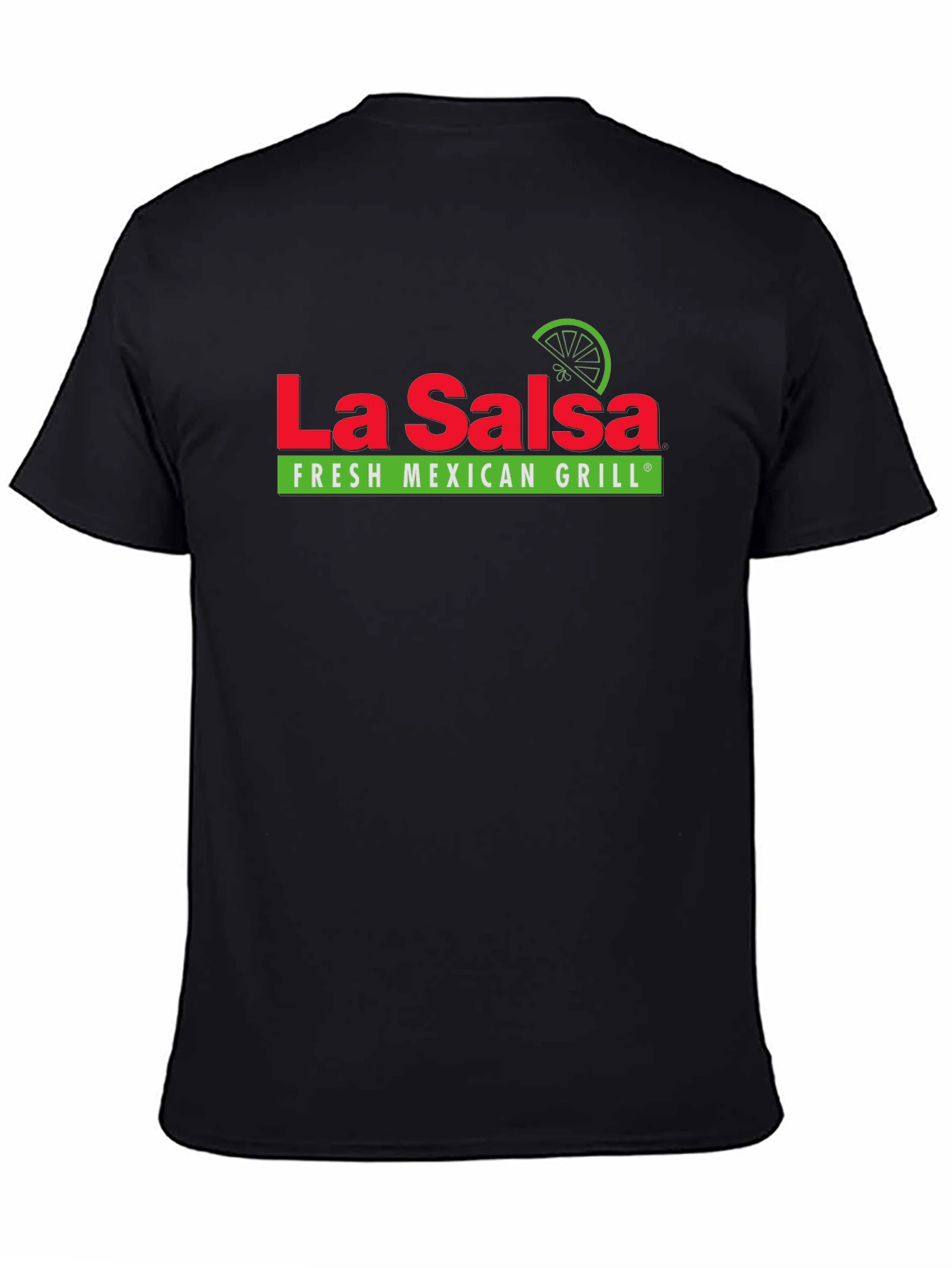 La Salsa Fresh Mexican Grill T-Shirt