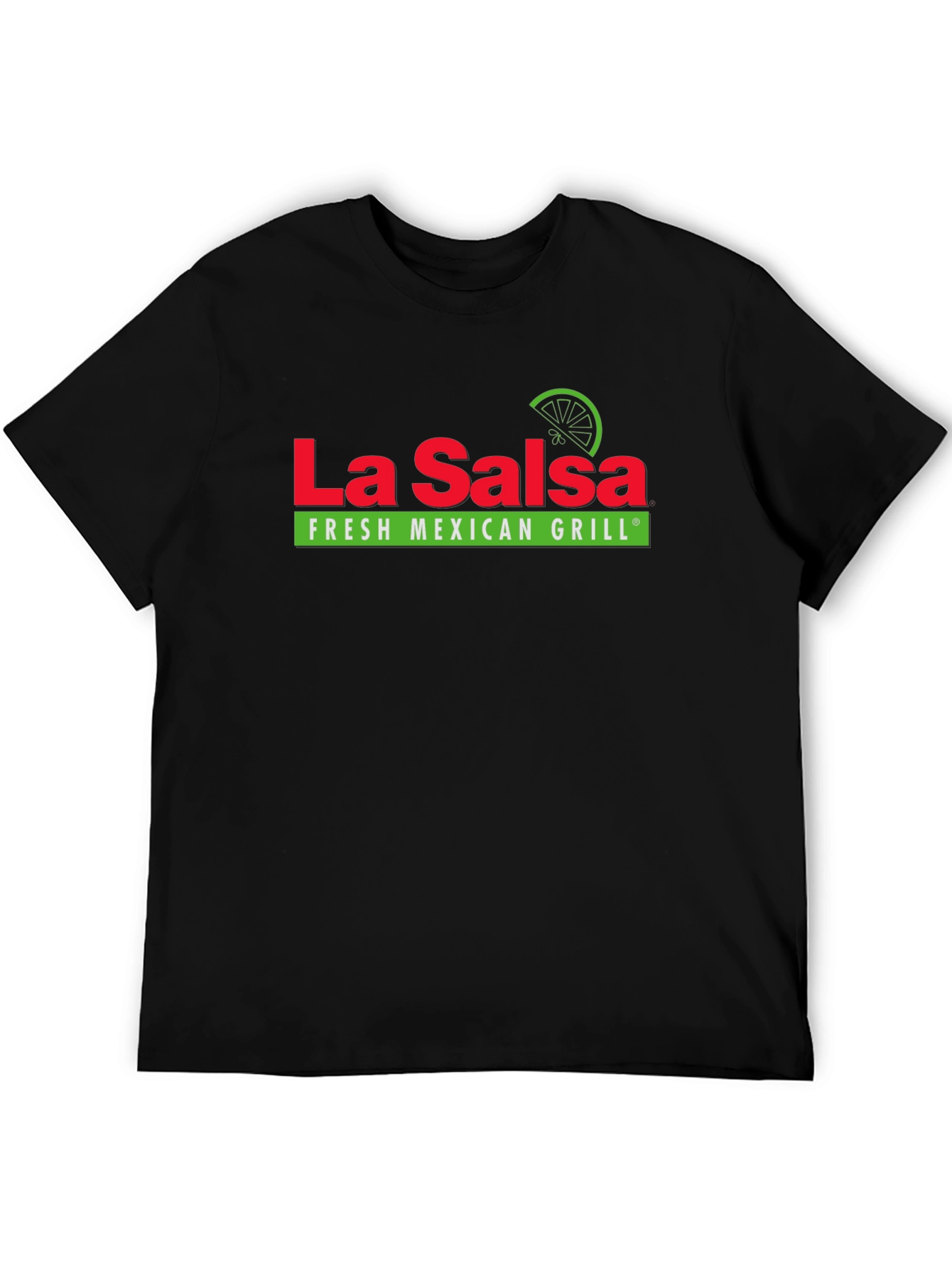 La Salsa Fresh Mexican Grill T-Shirt