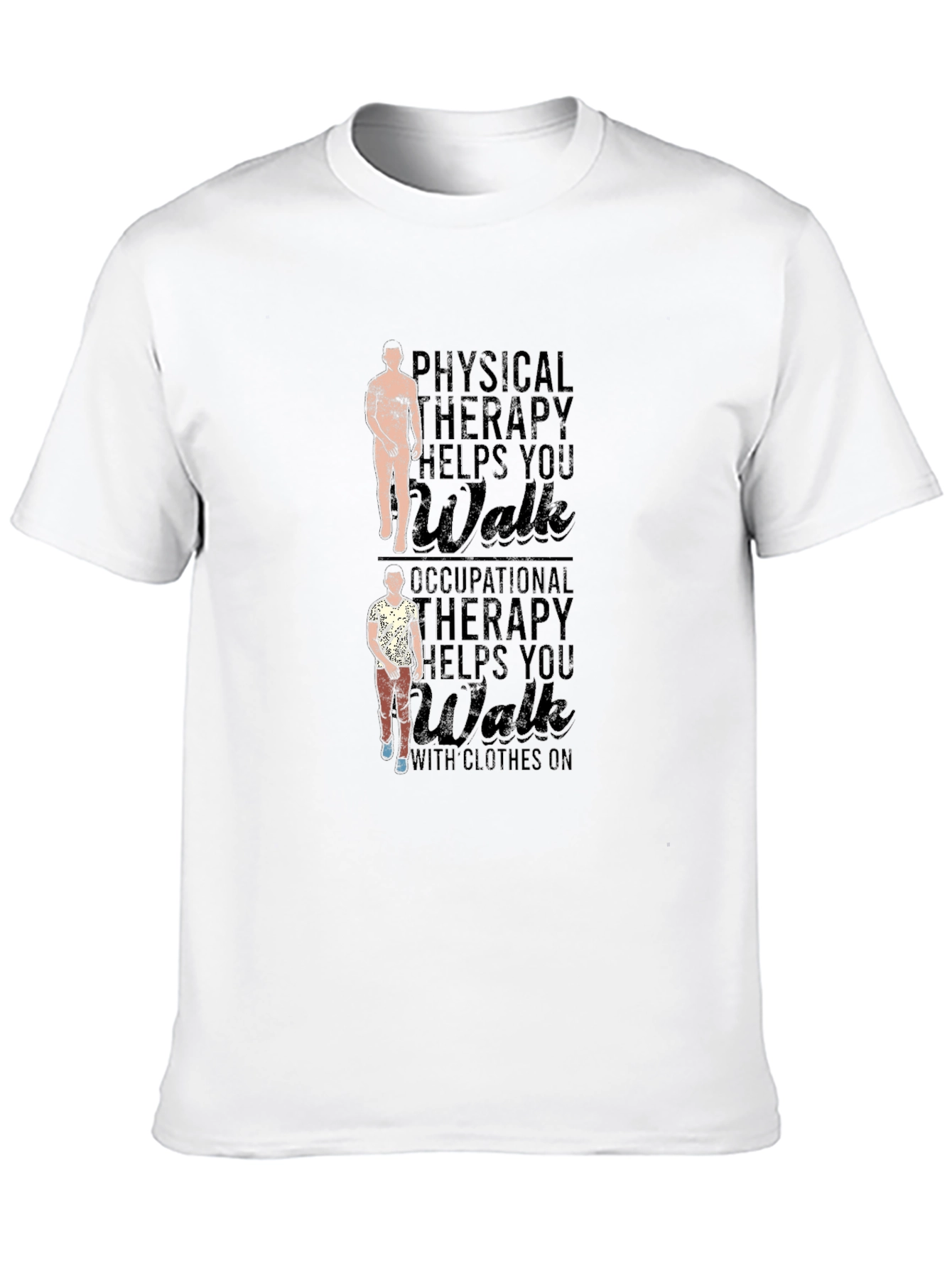 Physical & Occupational Therapy T-Shirt