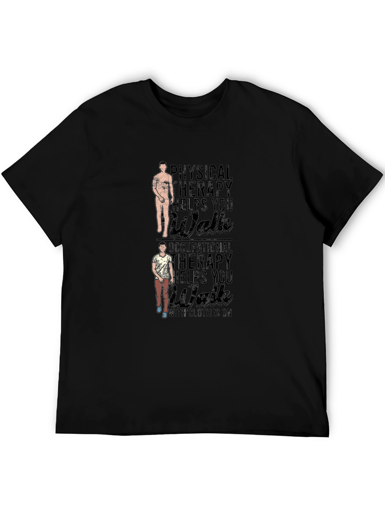 Physical & Occupational Therapy T-Shirt